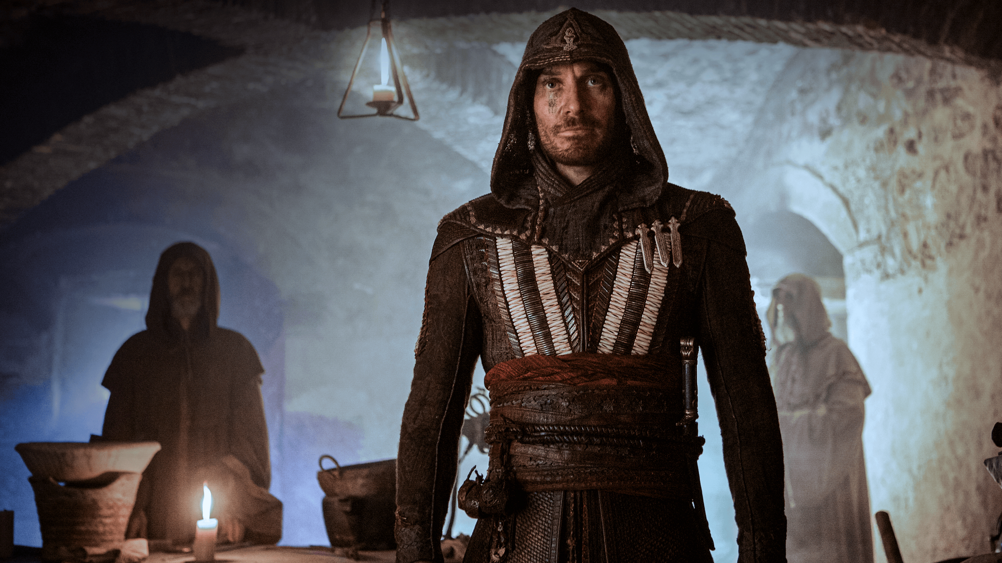 Assassin's Creed