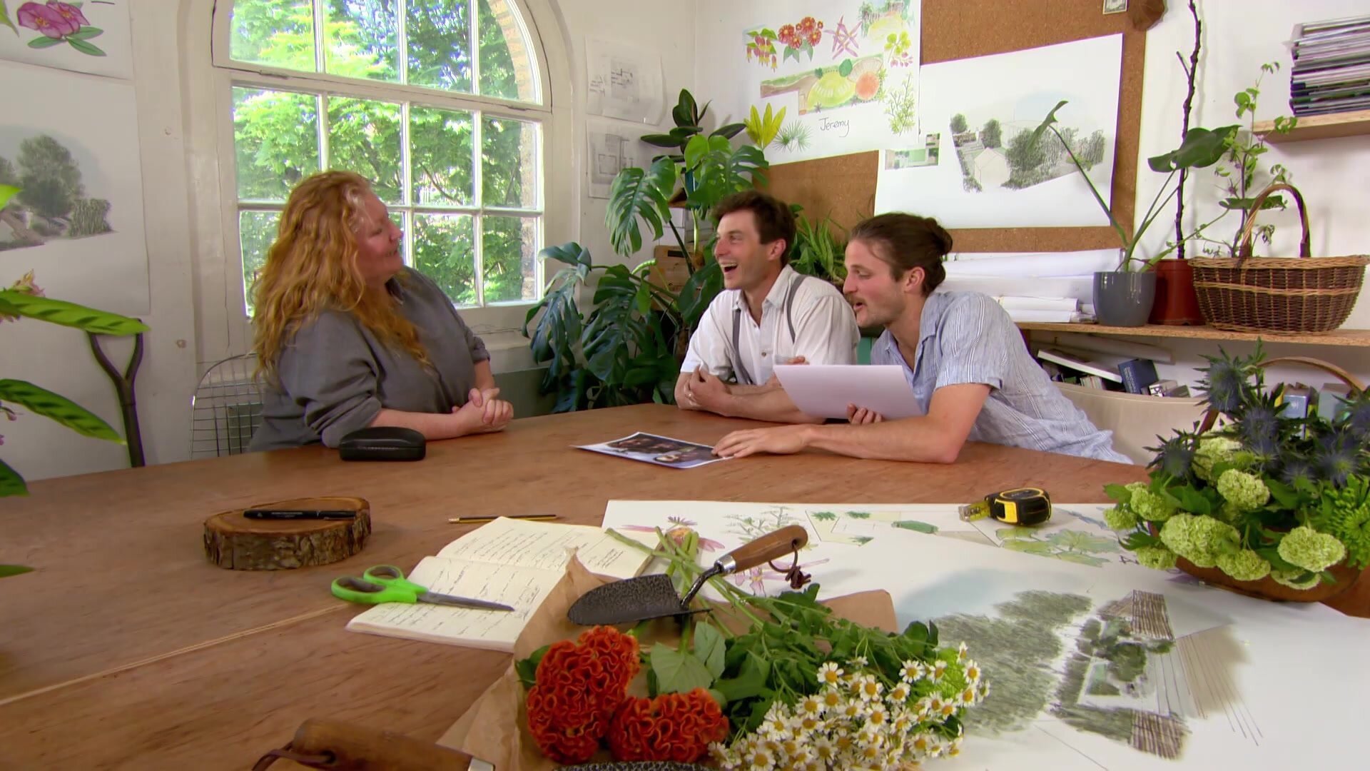 24. Garden Rescue S05 E024