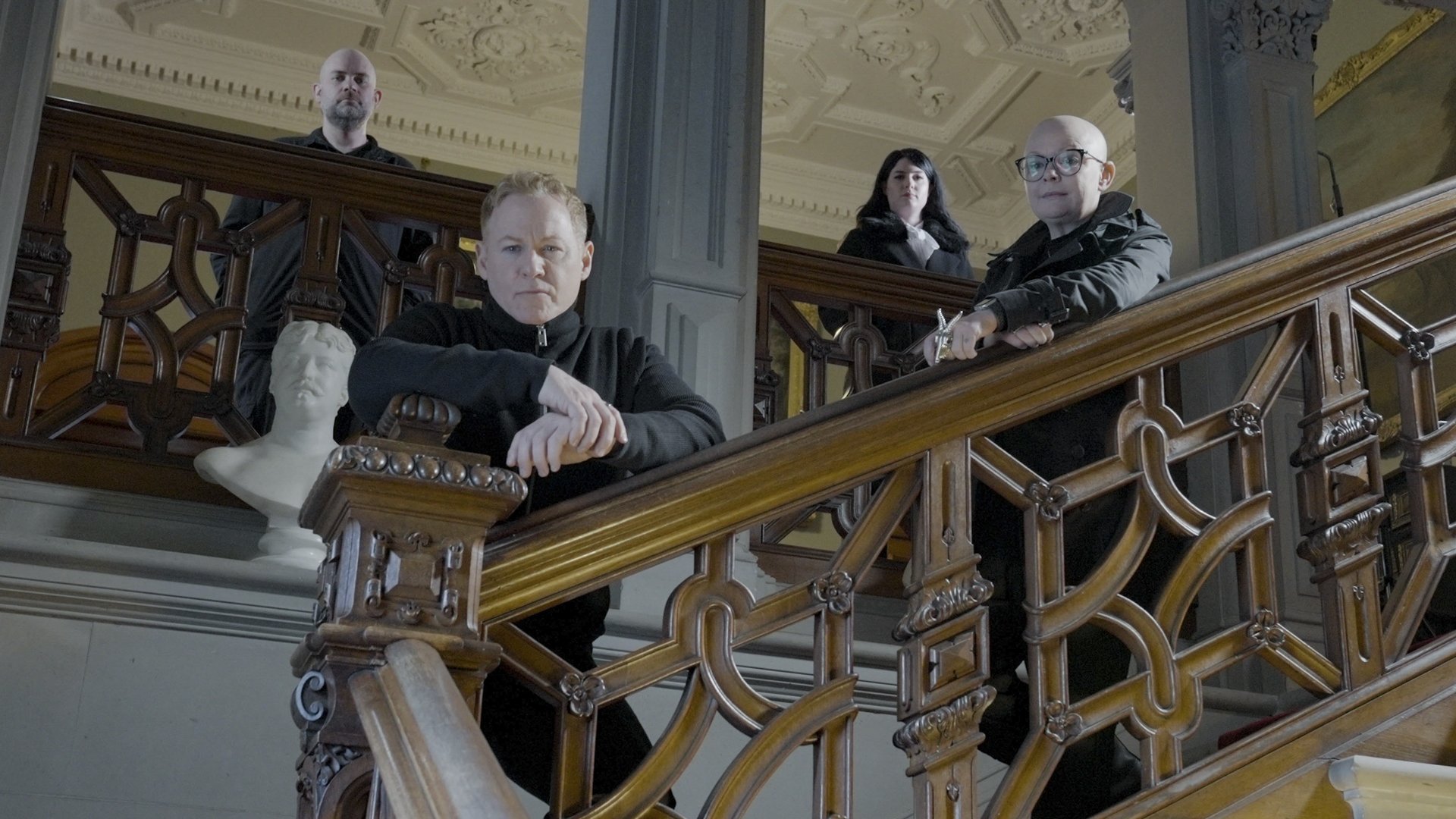 1. Brodick Castle -- Isle of Arran