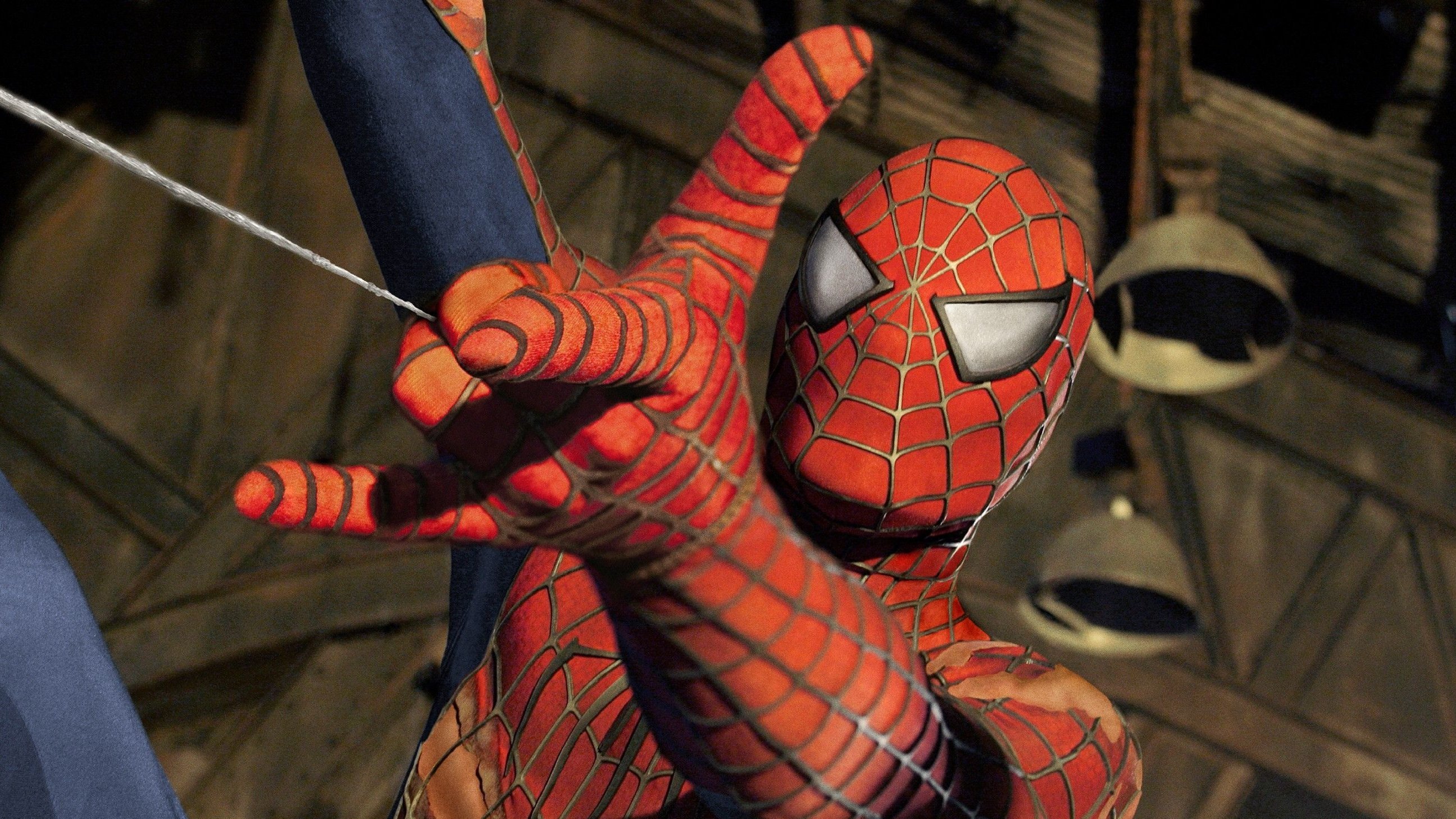 Spider-Man 2