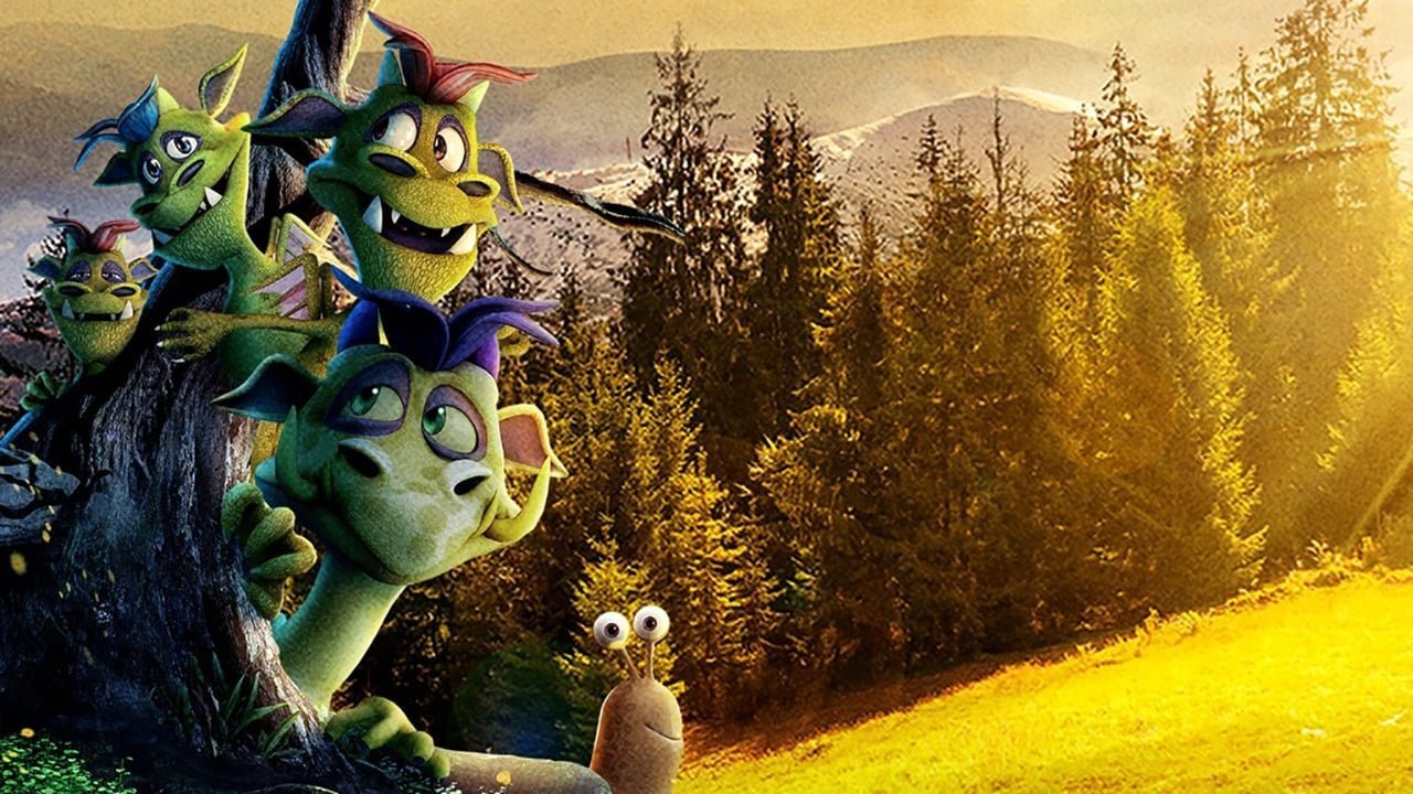 A Dragon Venture