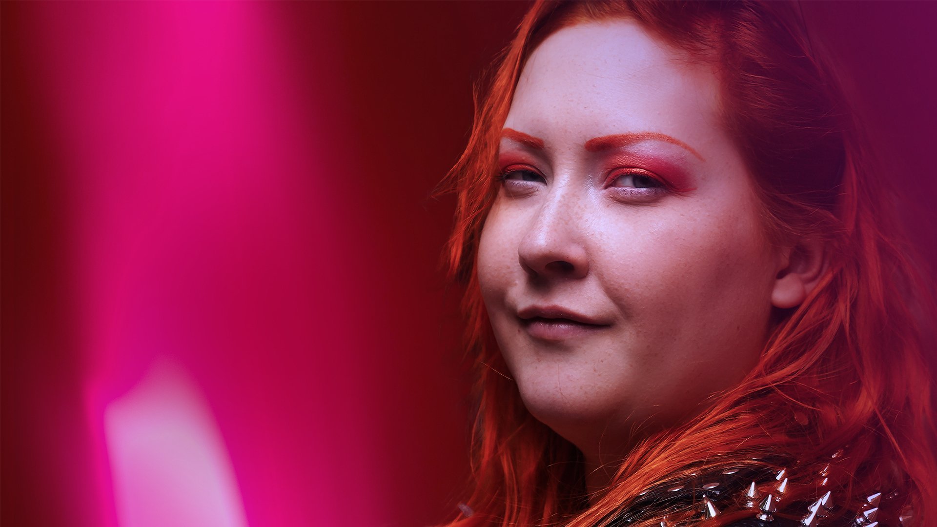 Rosanna Fellman, poet