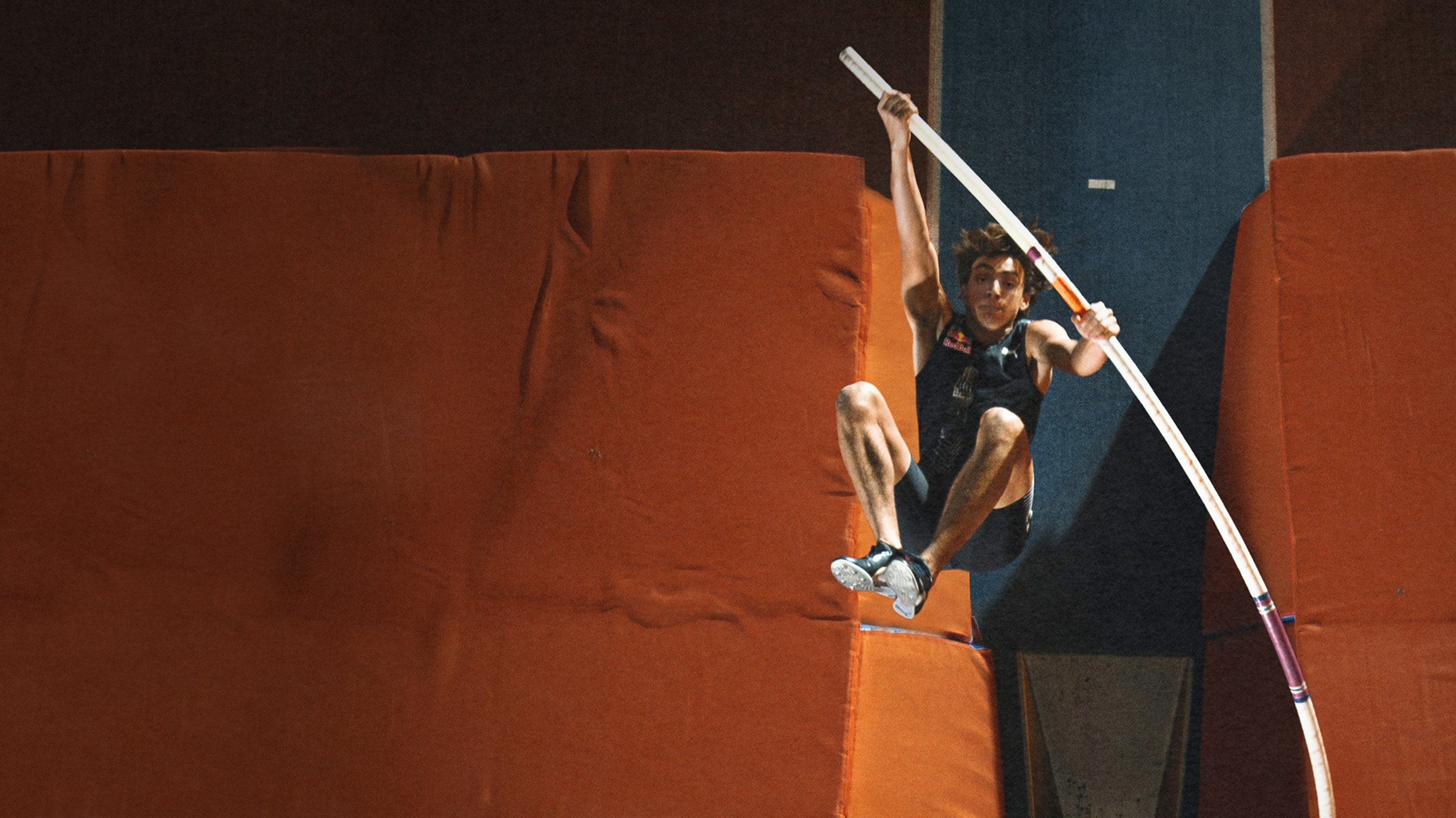 Armand Duplantis: The Next Centimeter