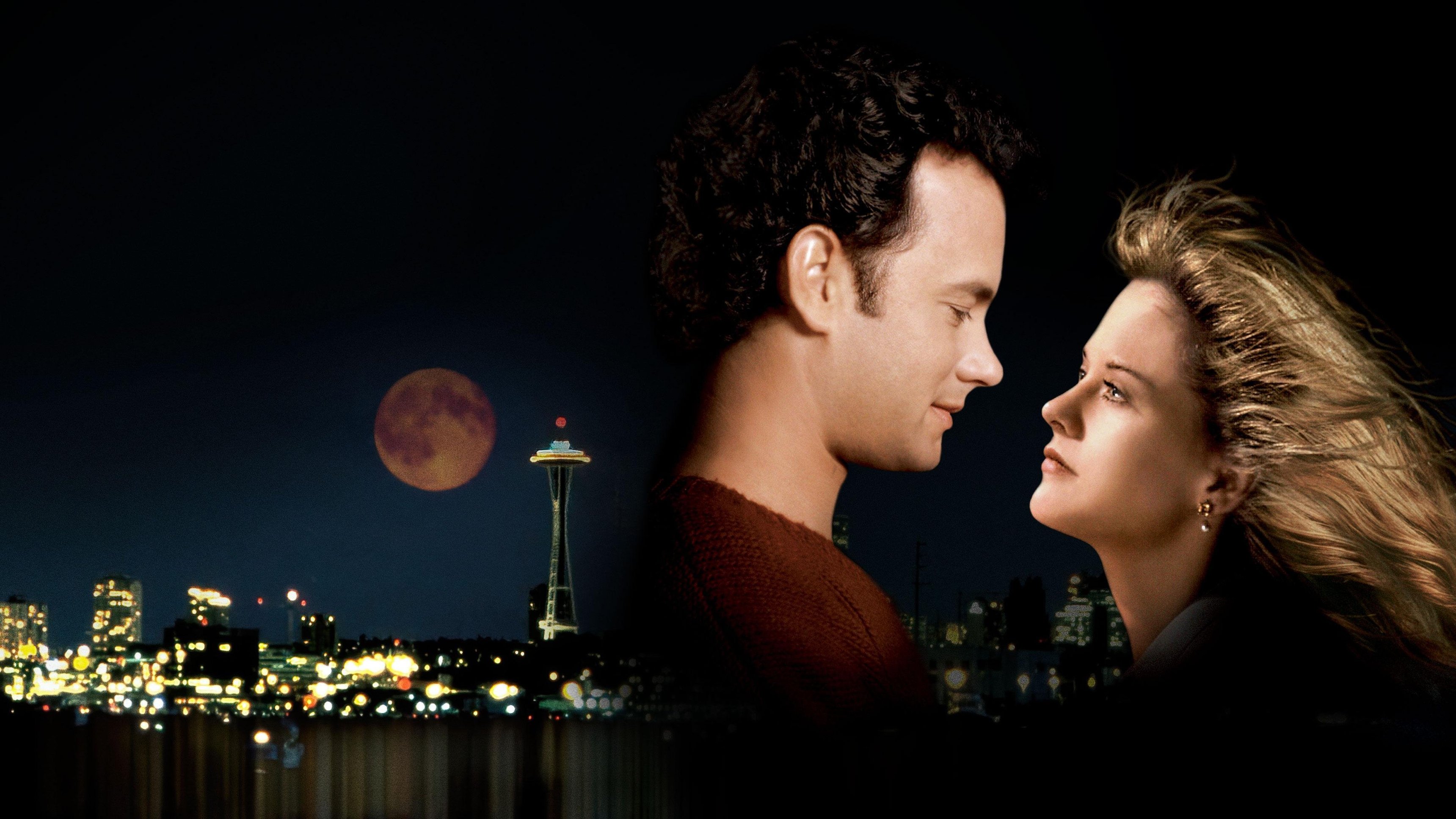 Sömnlös i Seattle