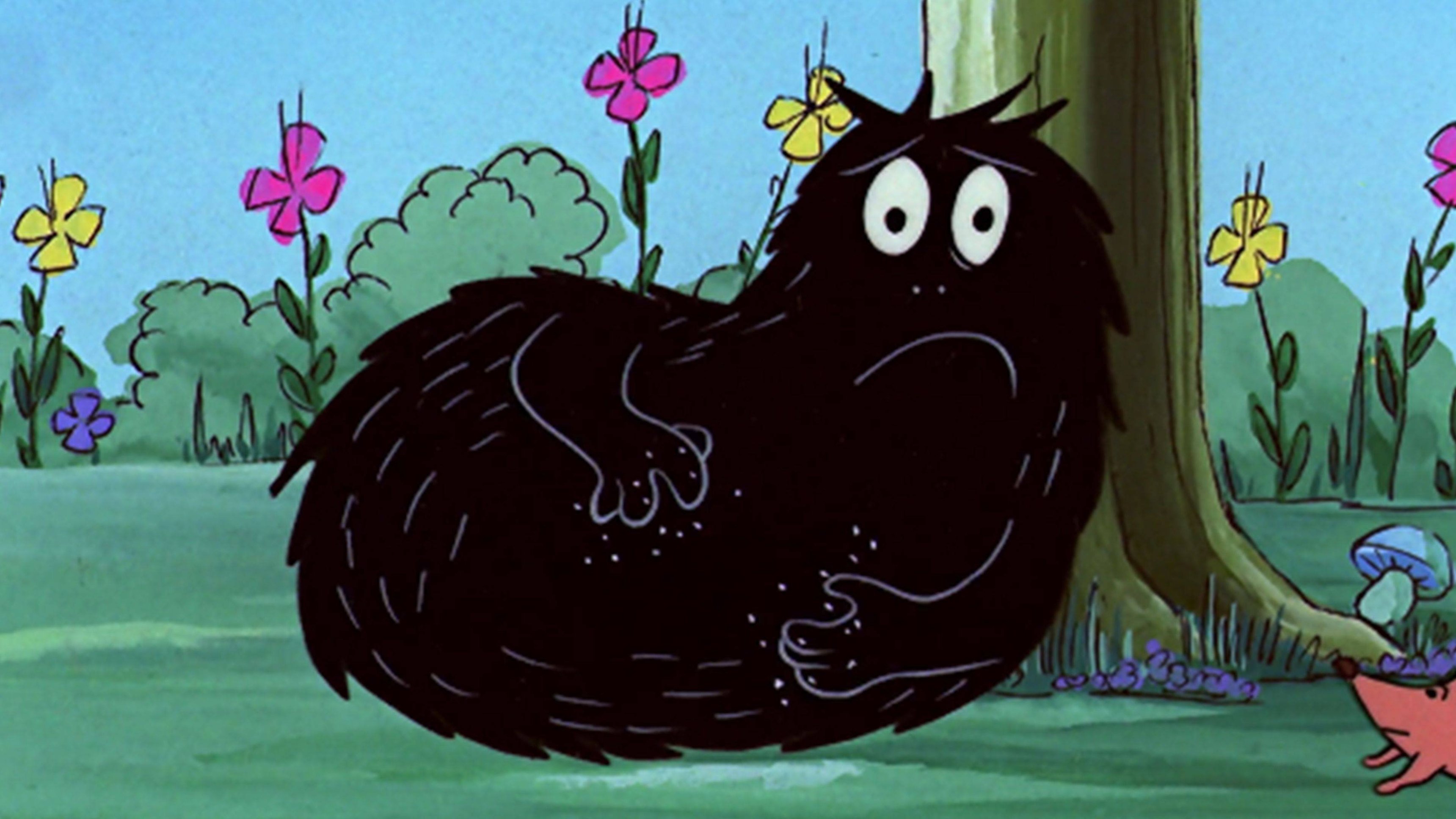 34. Lopporna