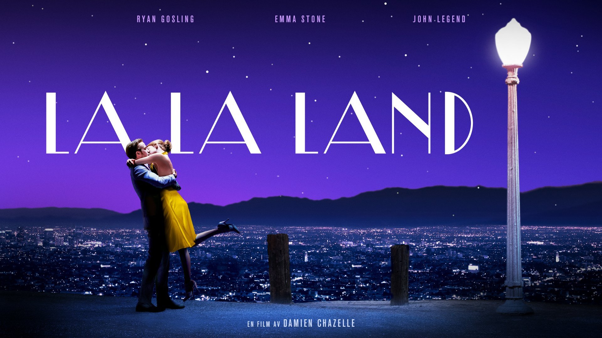 La La Land