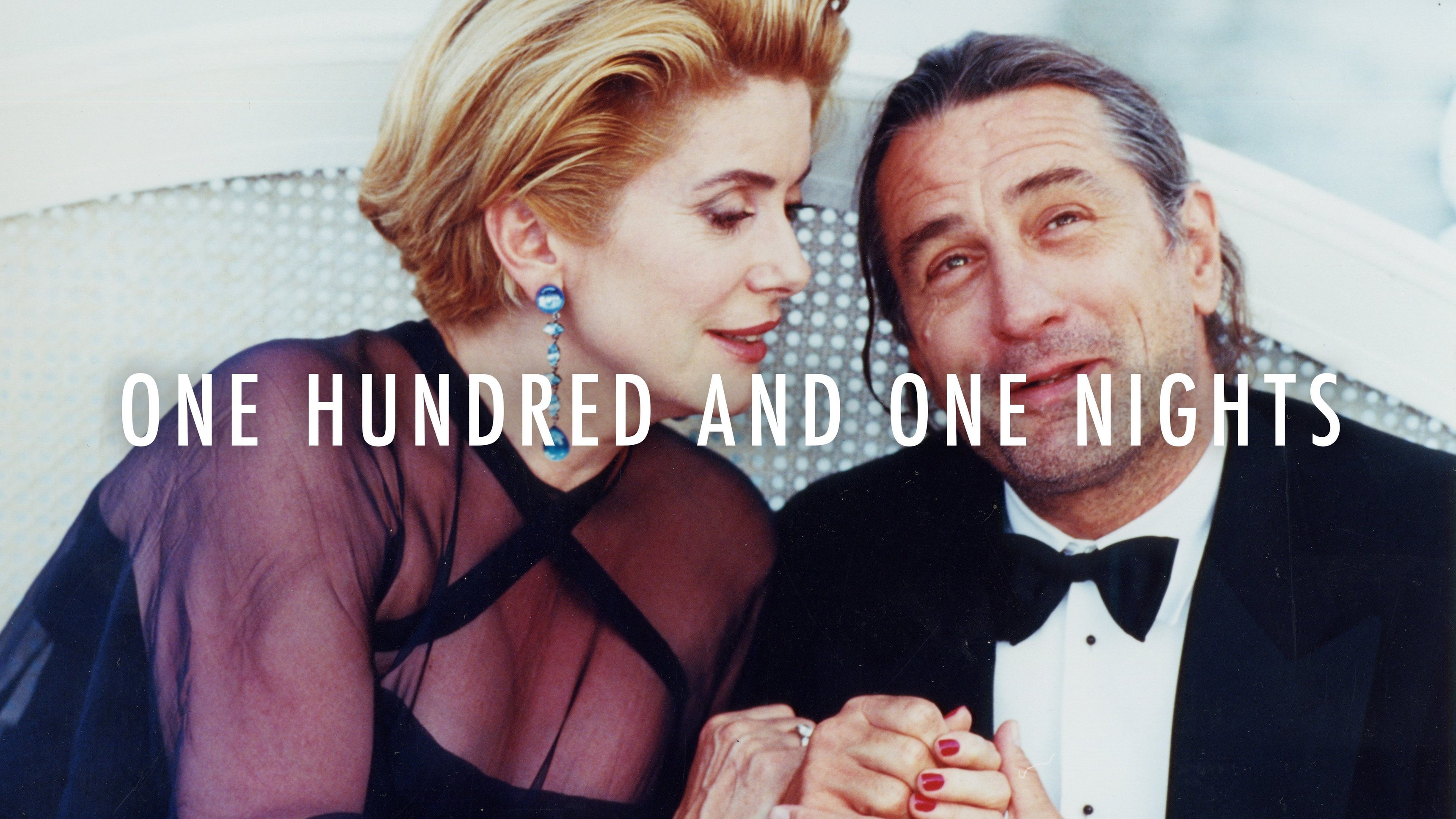 One Hundred and One Nights