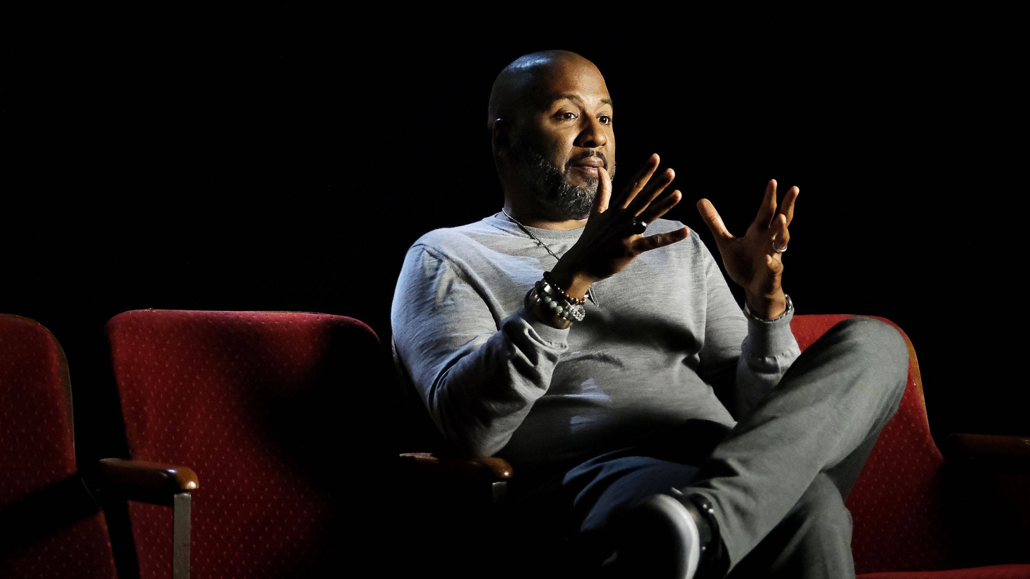 5. Malcolm Lee
