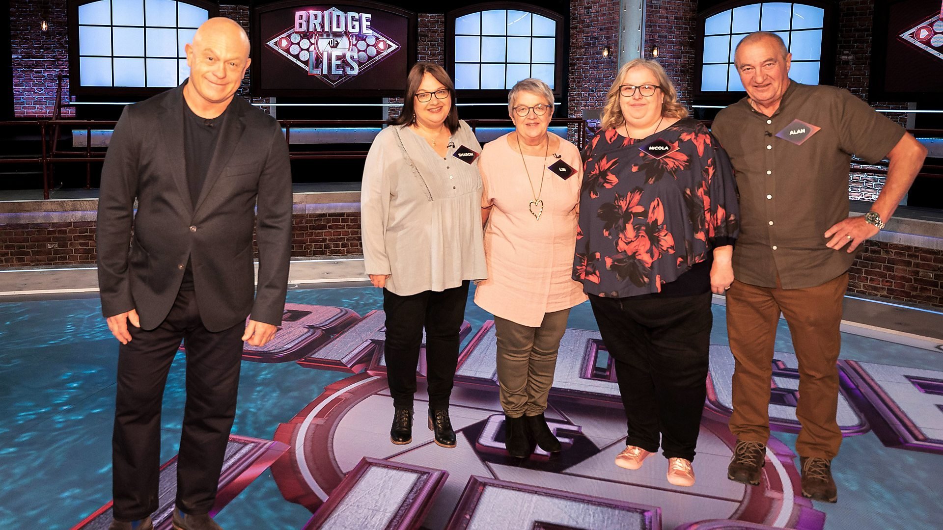 22. Episode 22