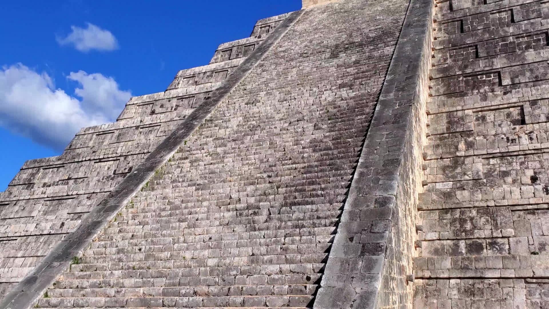 11. The Top Ten Pyramid Sites