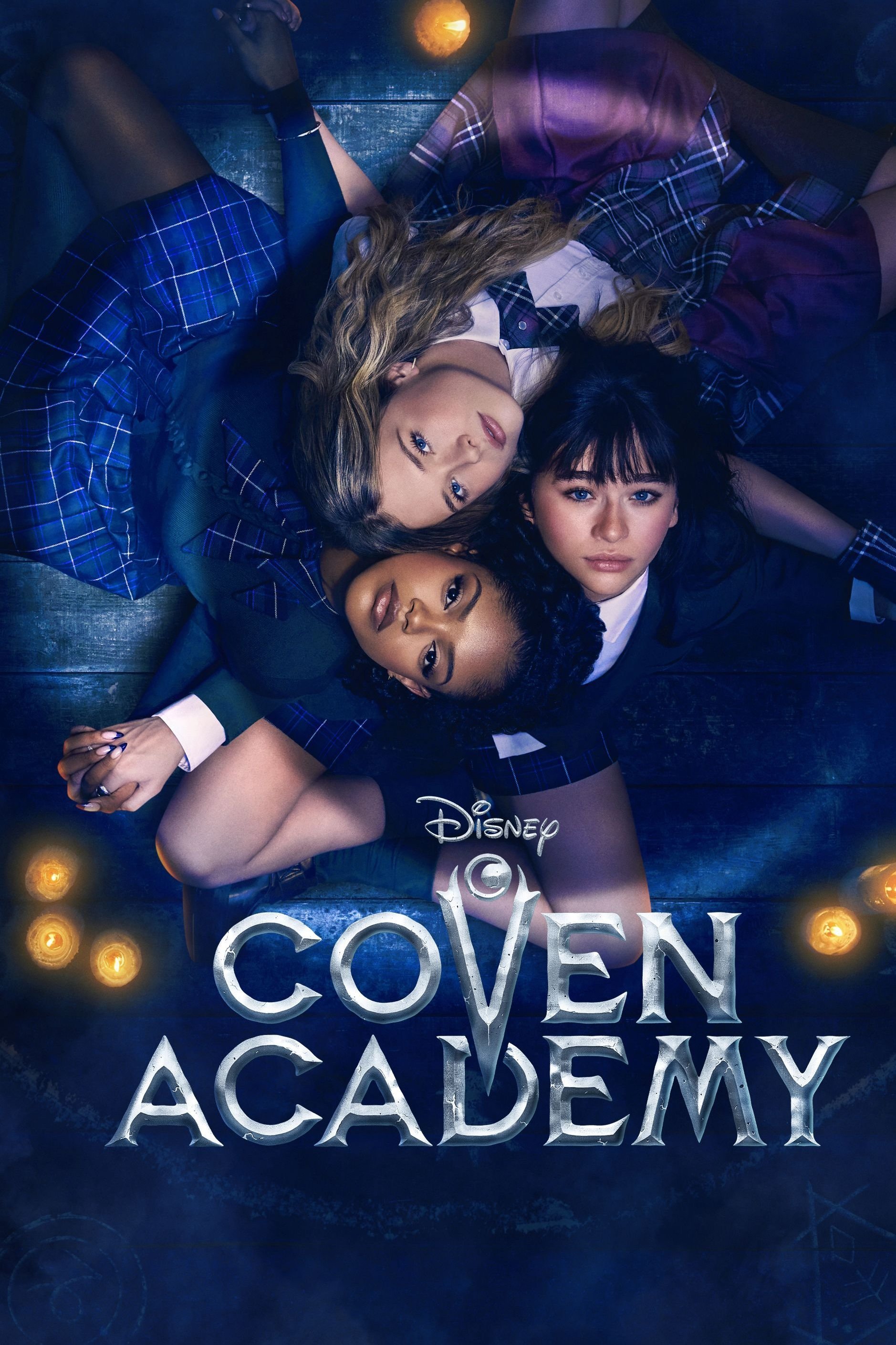 Coven Academy