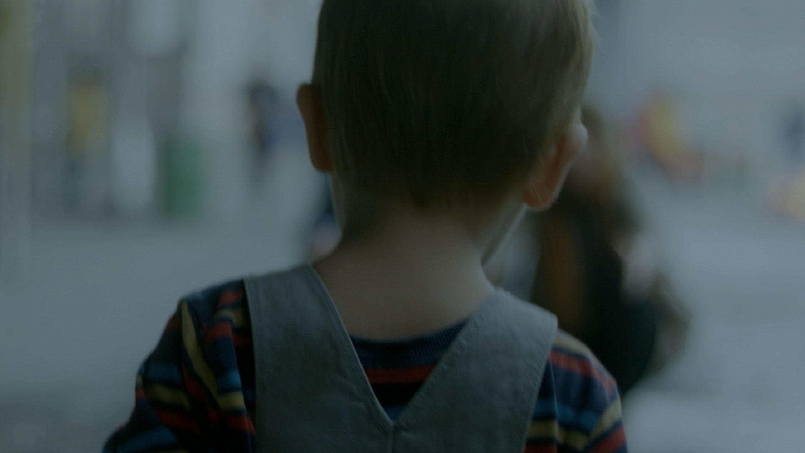 Little Hands