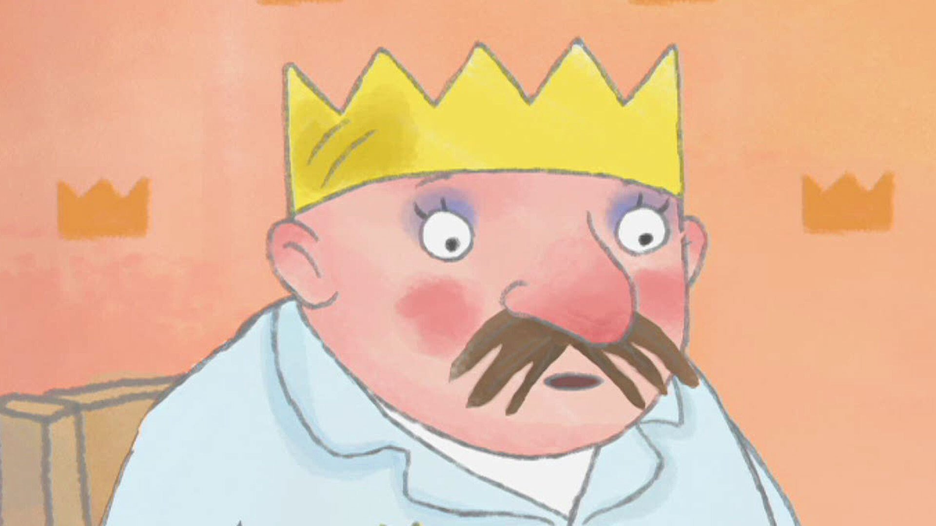 22. Är jungfrun ledig?