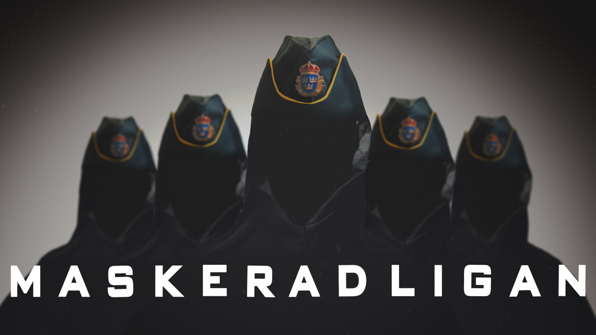 Maskeradligan