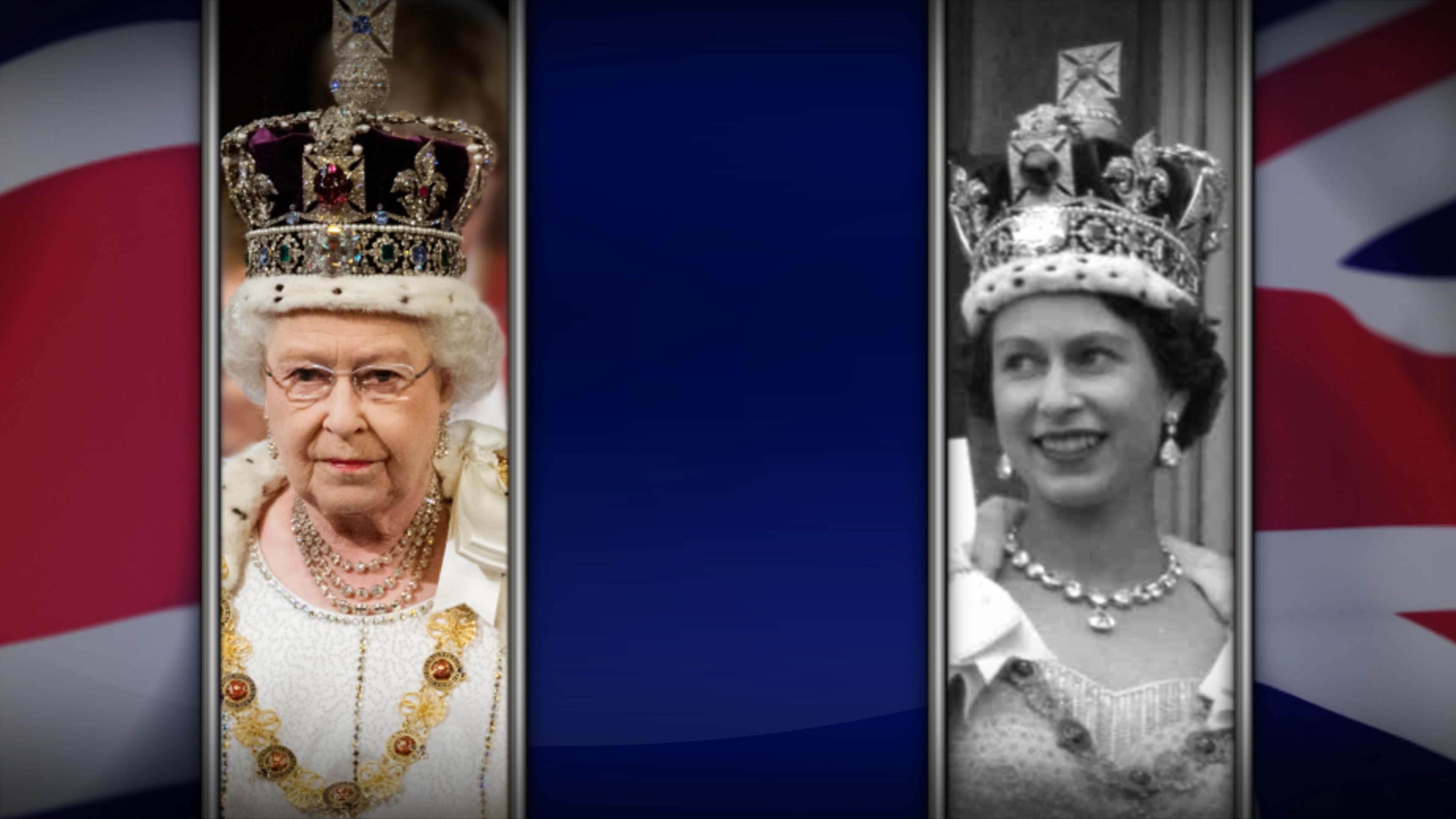 Queen Elizabeth II: A Royal Life - A Special Edition of 20/20