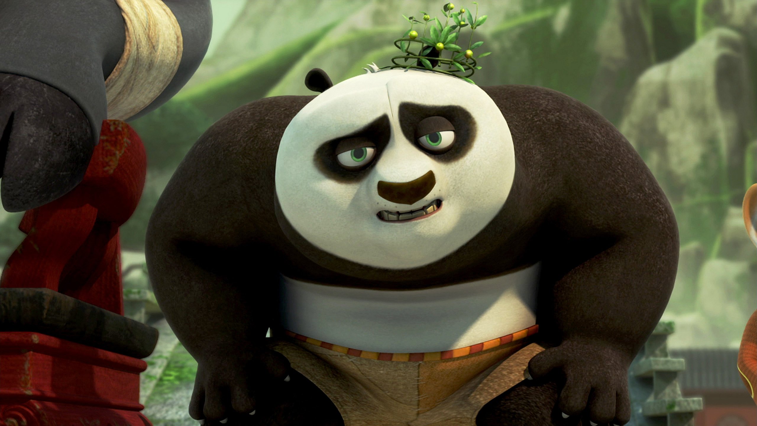 15. Kung Fu Kid