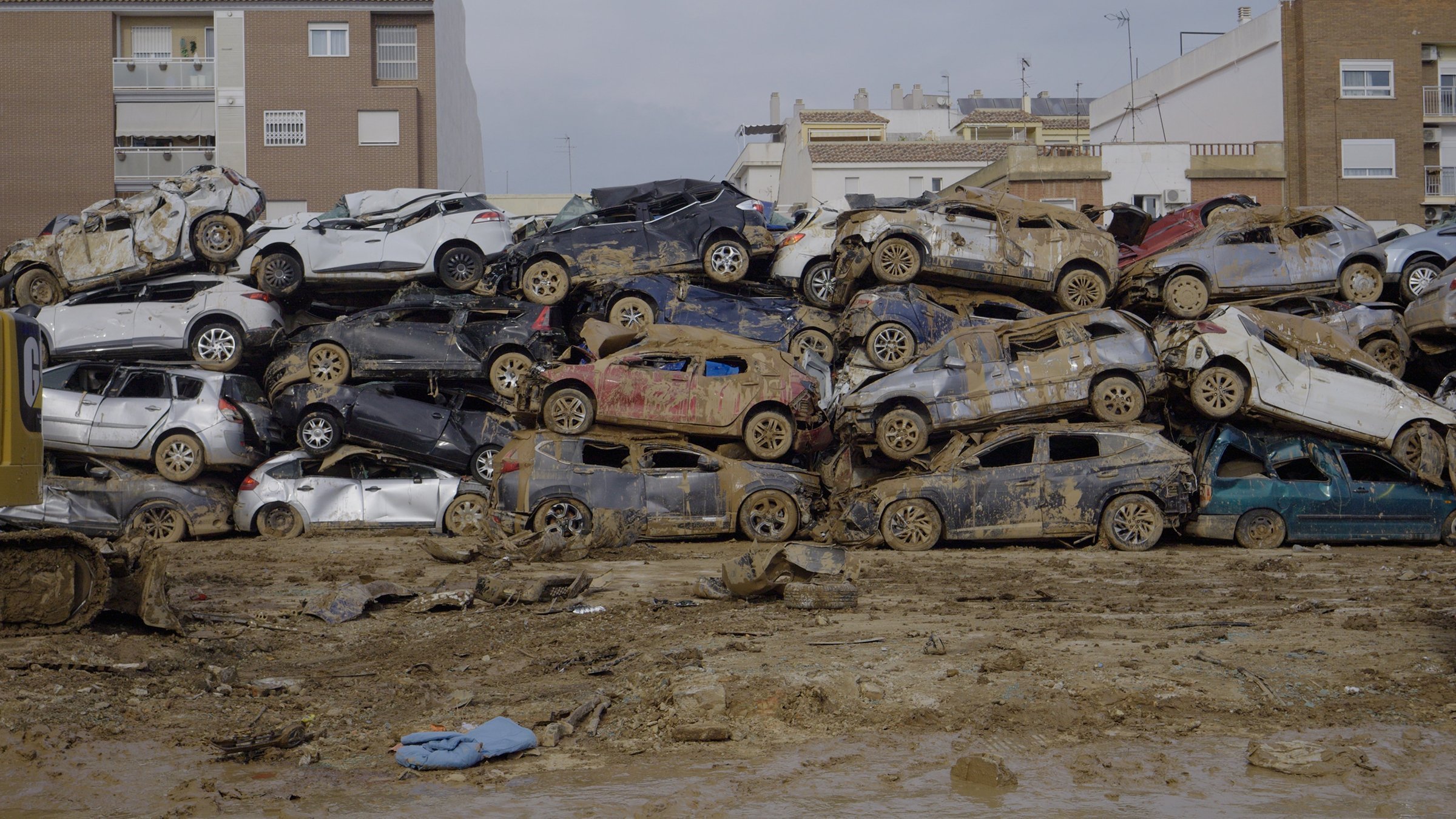 3. After the Flood