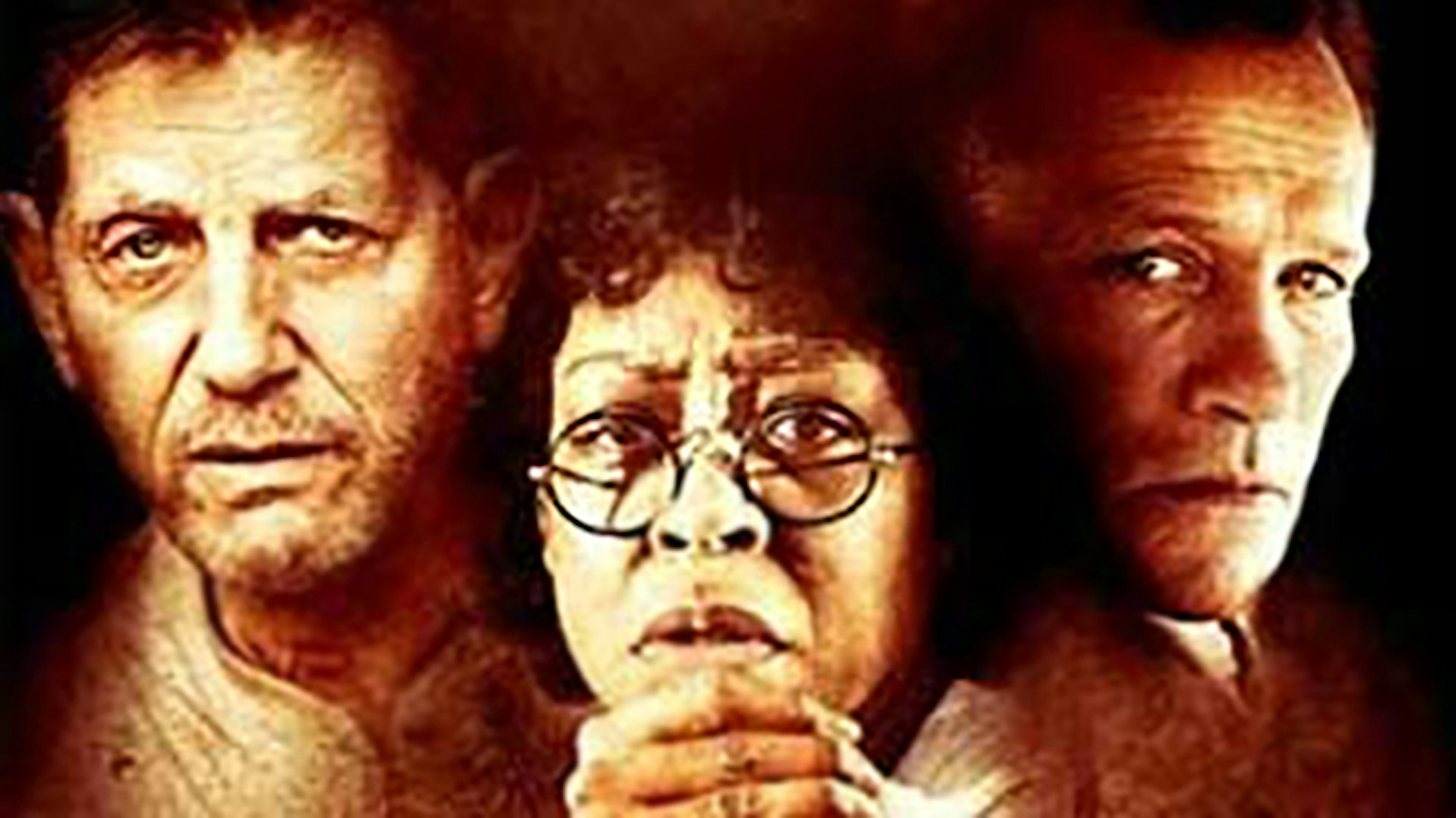Lena Baker story