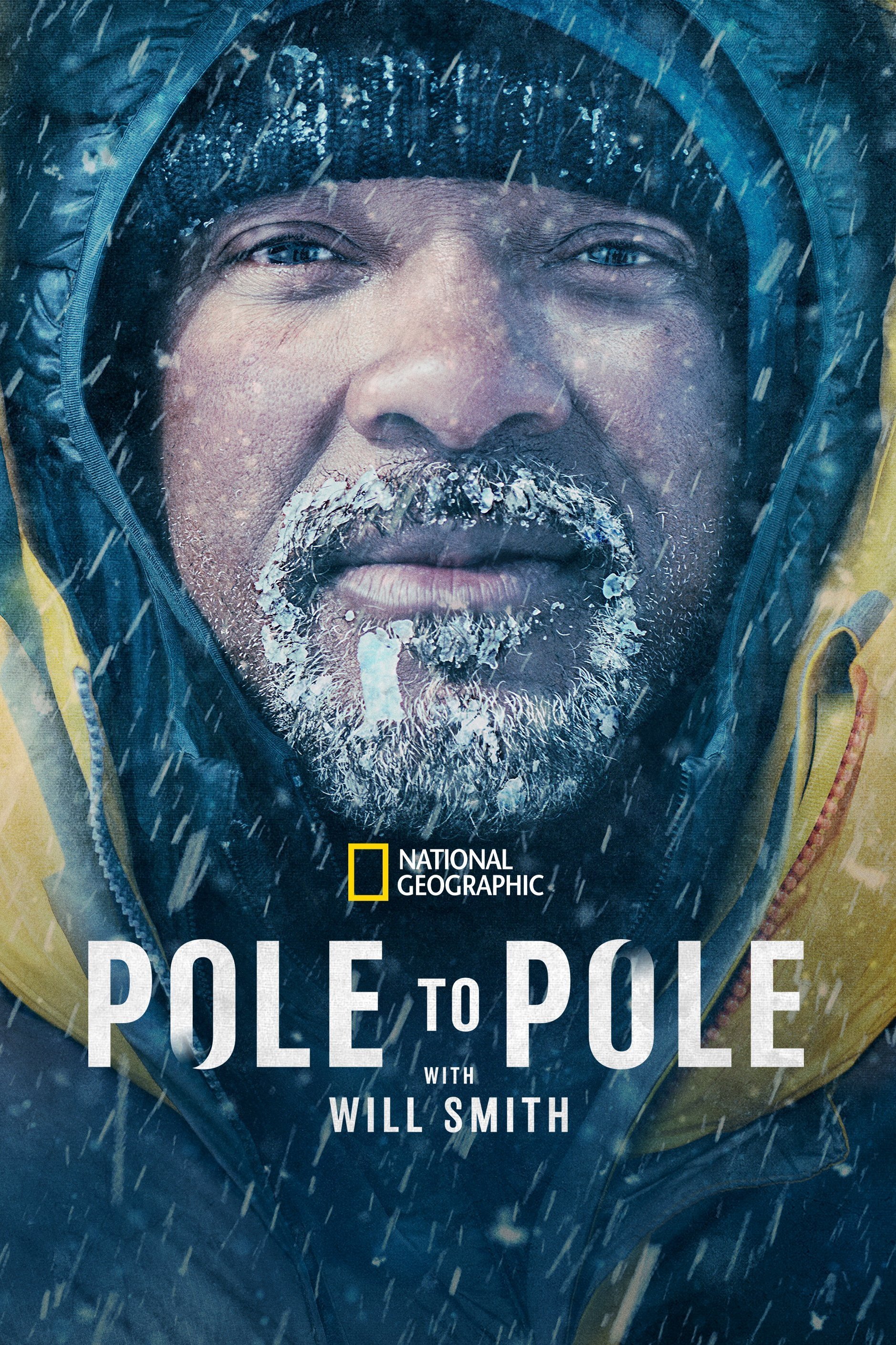 Pole to Pole with Will Smith