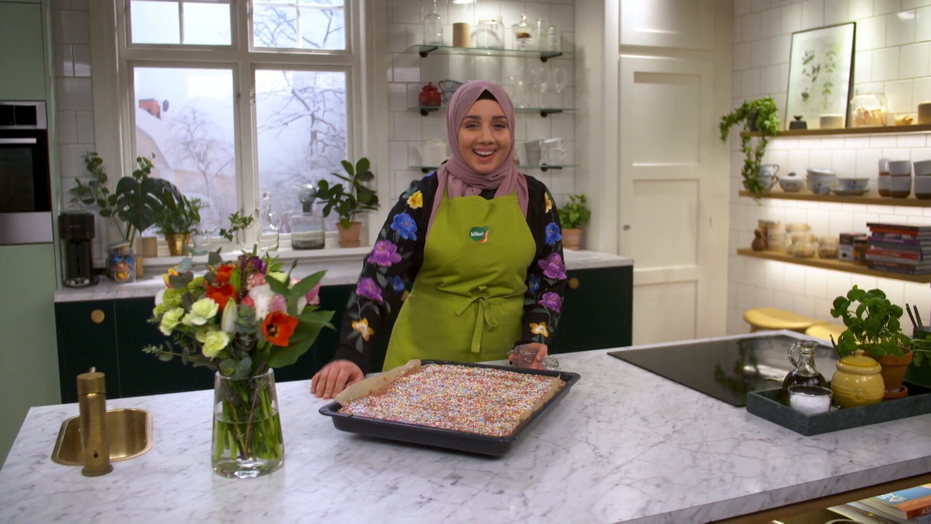 8. Köket S2021 E008