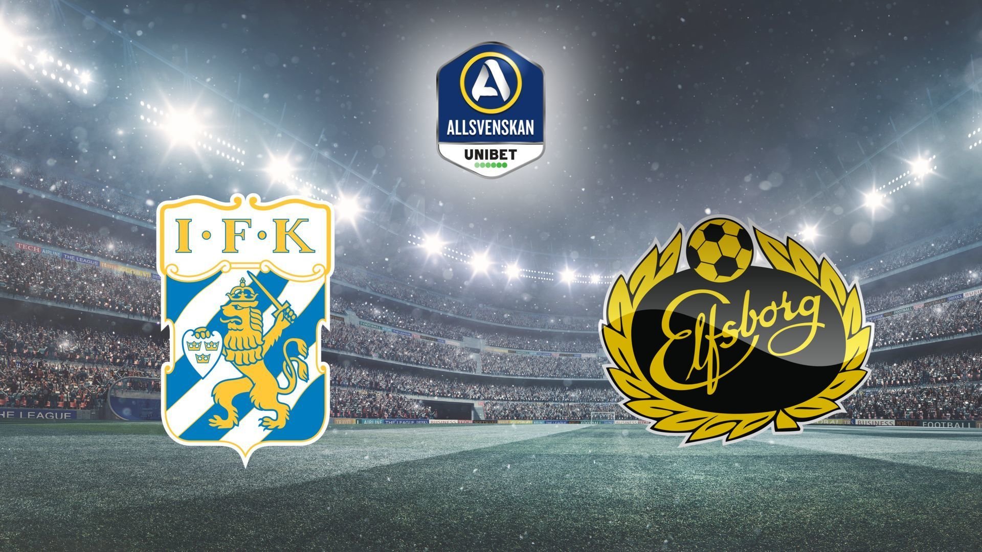 224. IFK Göteborg - IF Elfsborg