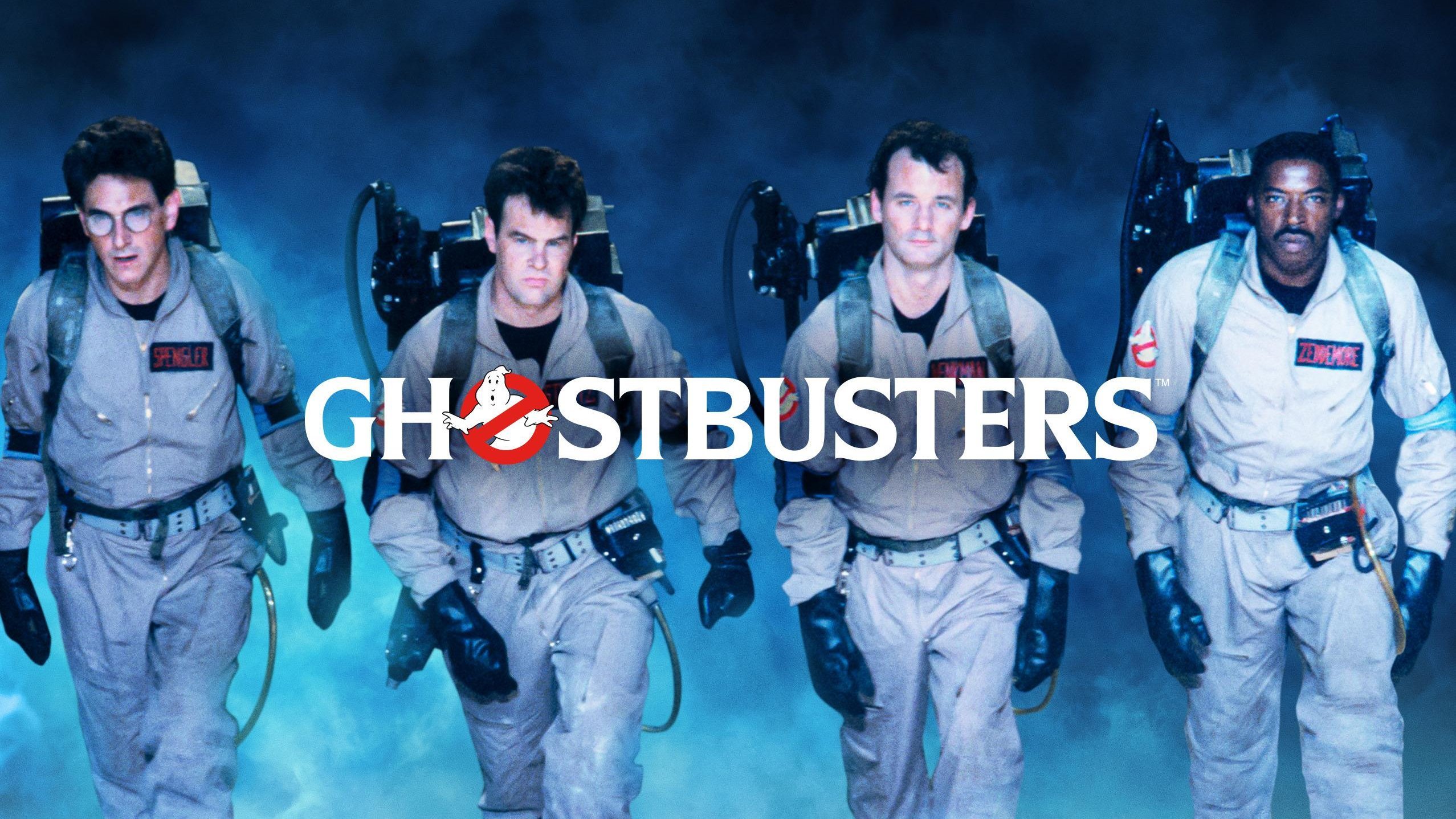 Ghostbusters