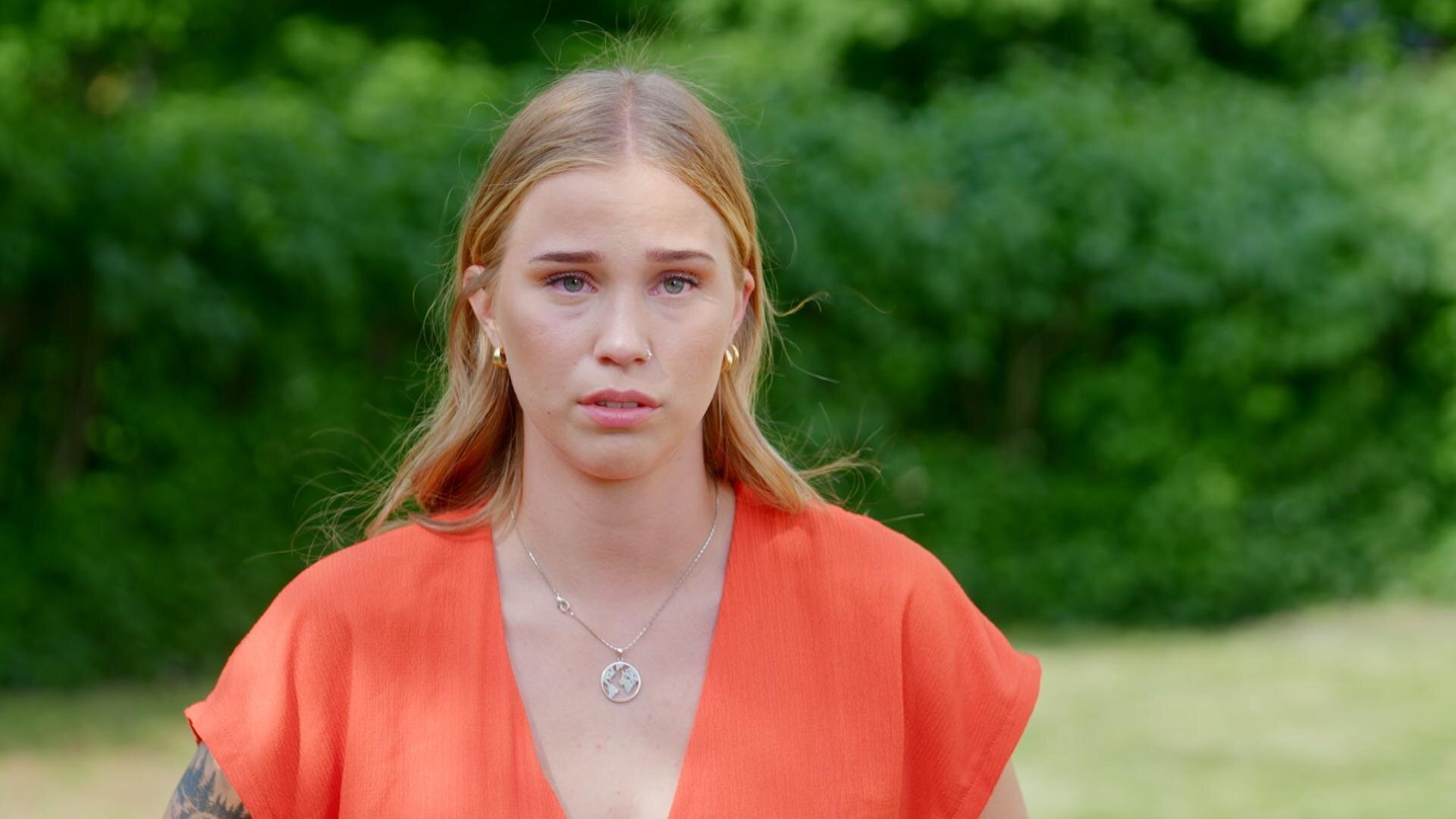 10. Bonde söker fru - Kärlek åt alla S08 E010