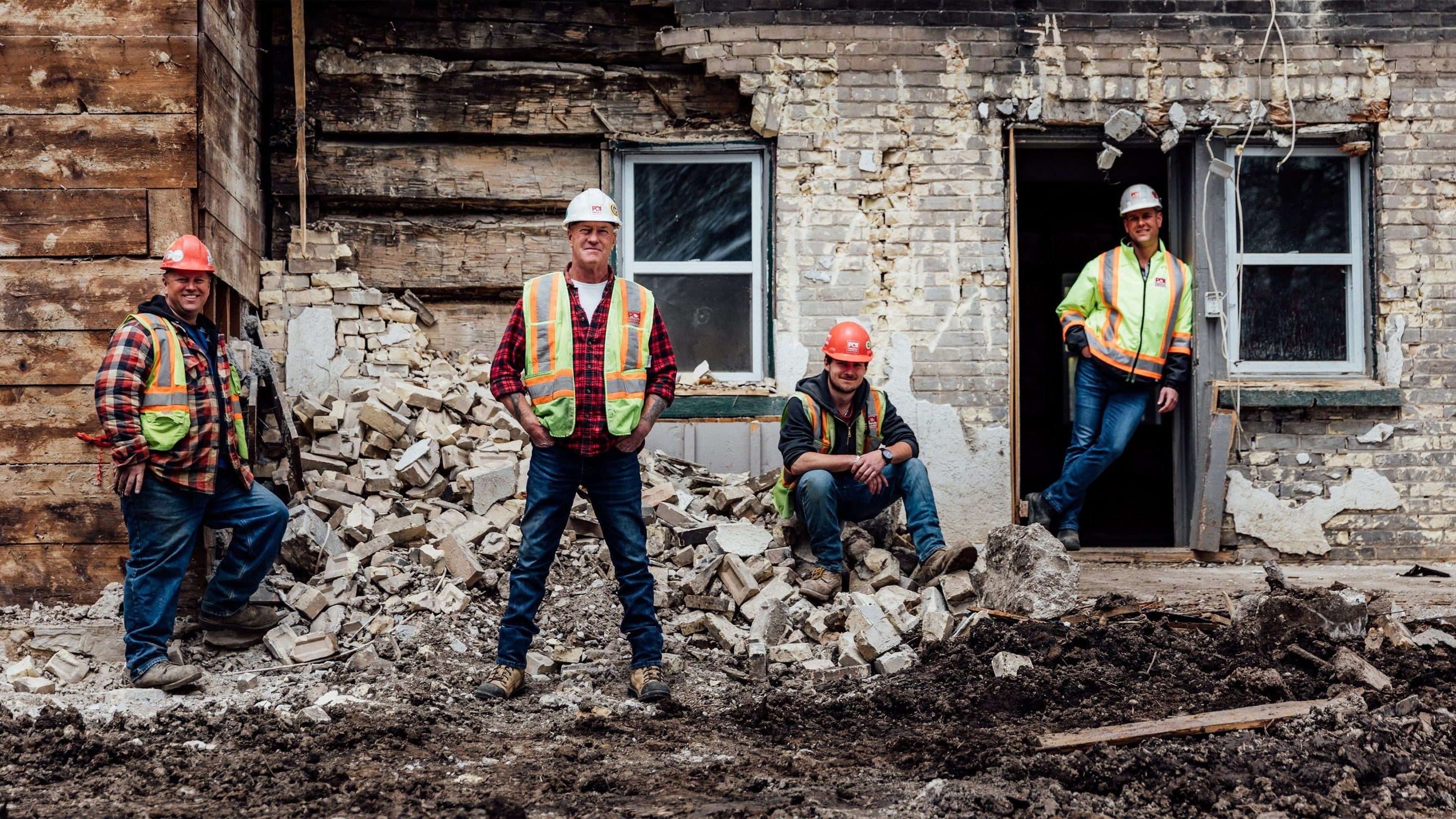 Salvage Kings
