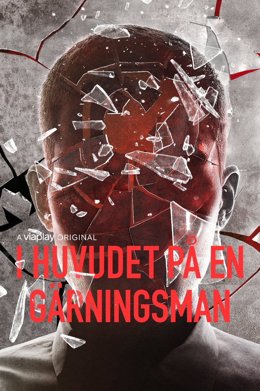 I huvudet på en gärningsman
