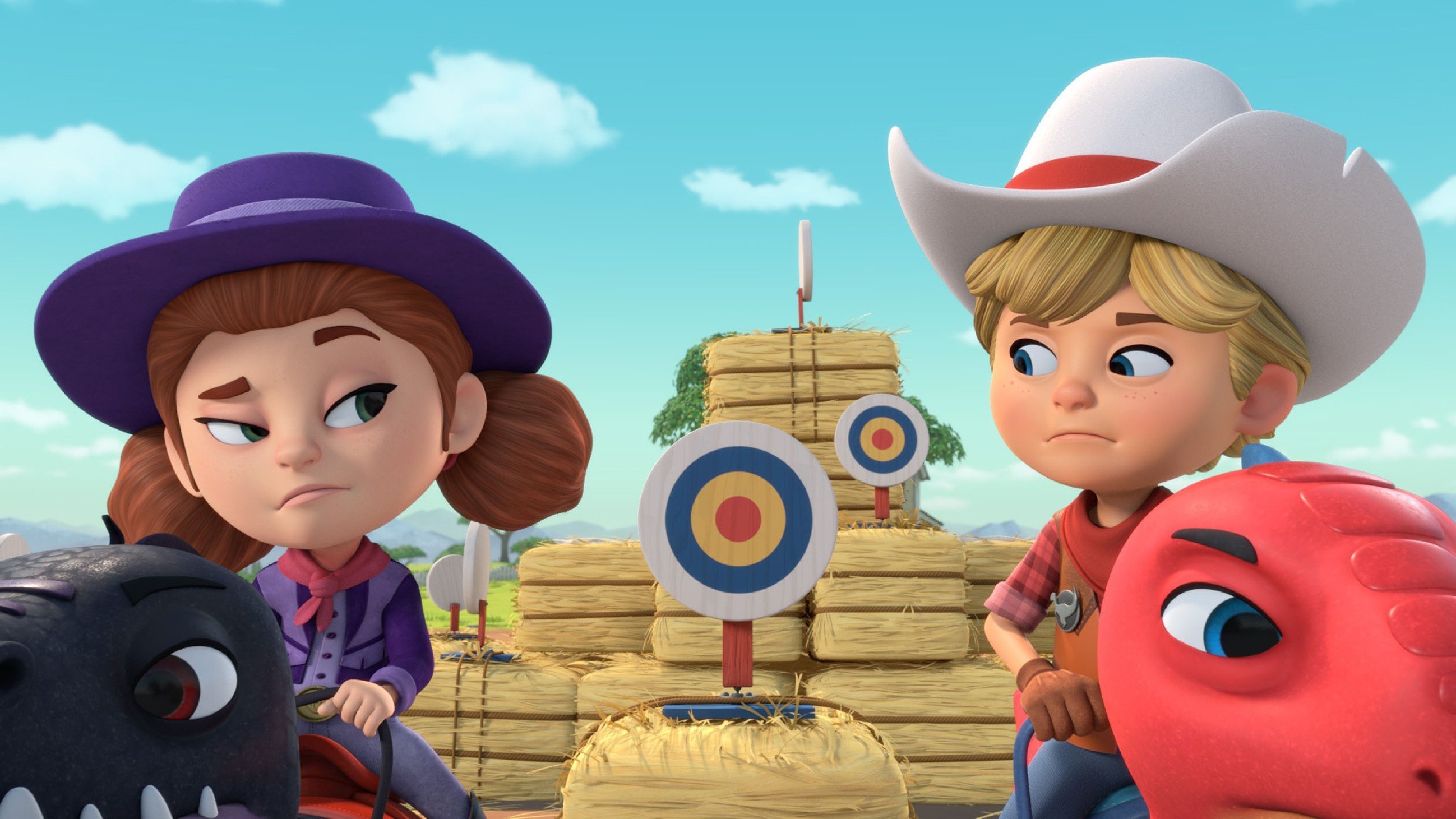 12. Kämpa och ha kul