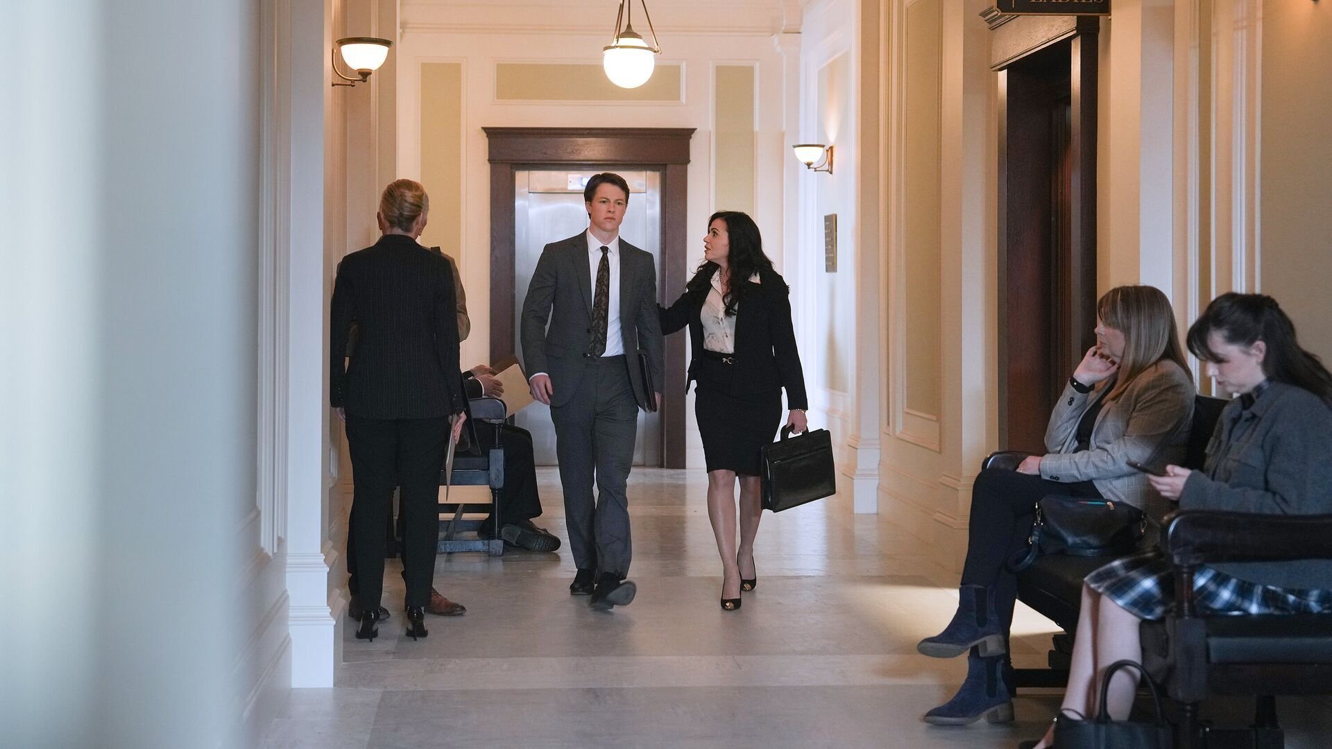 5. What Life Was Like