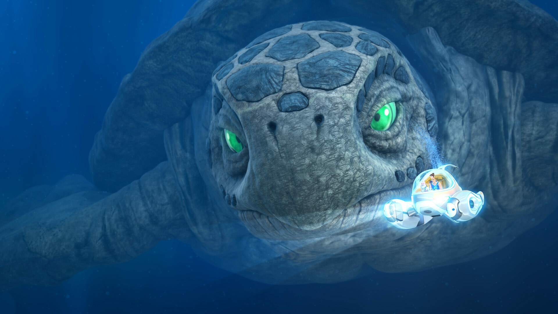 26. Tartaruga