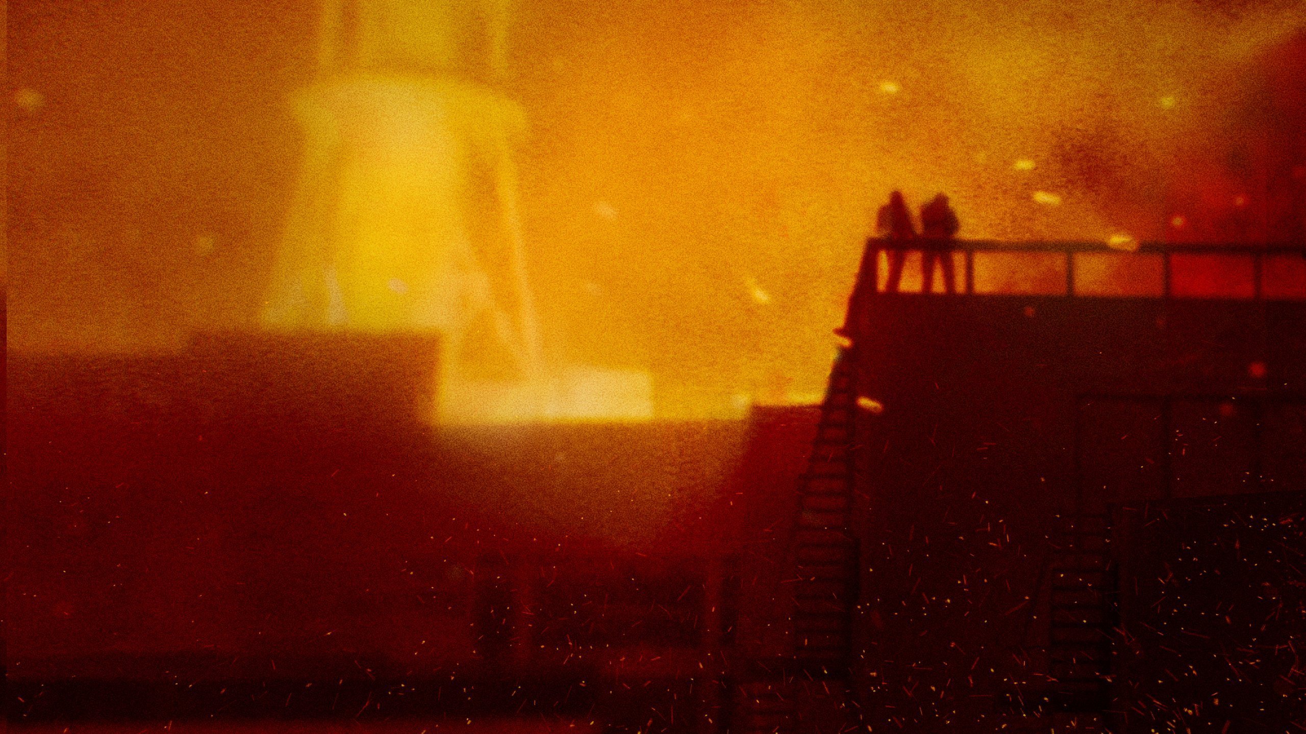 Tjernobyl – dagarna som skakade Sverige