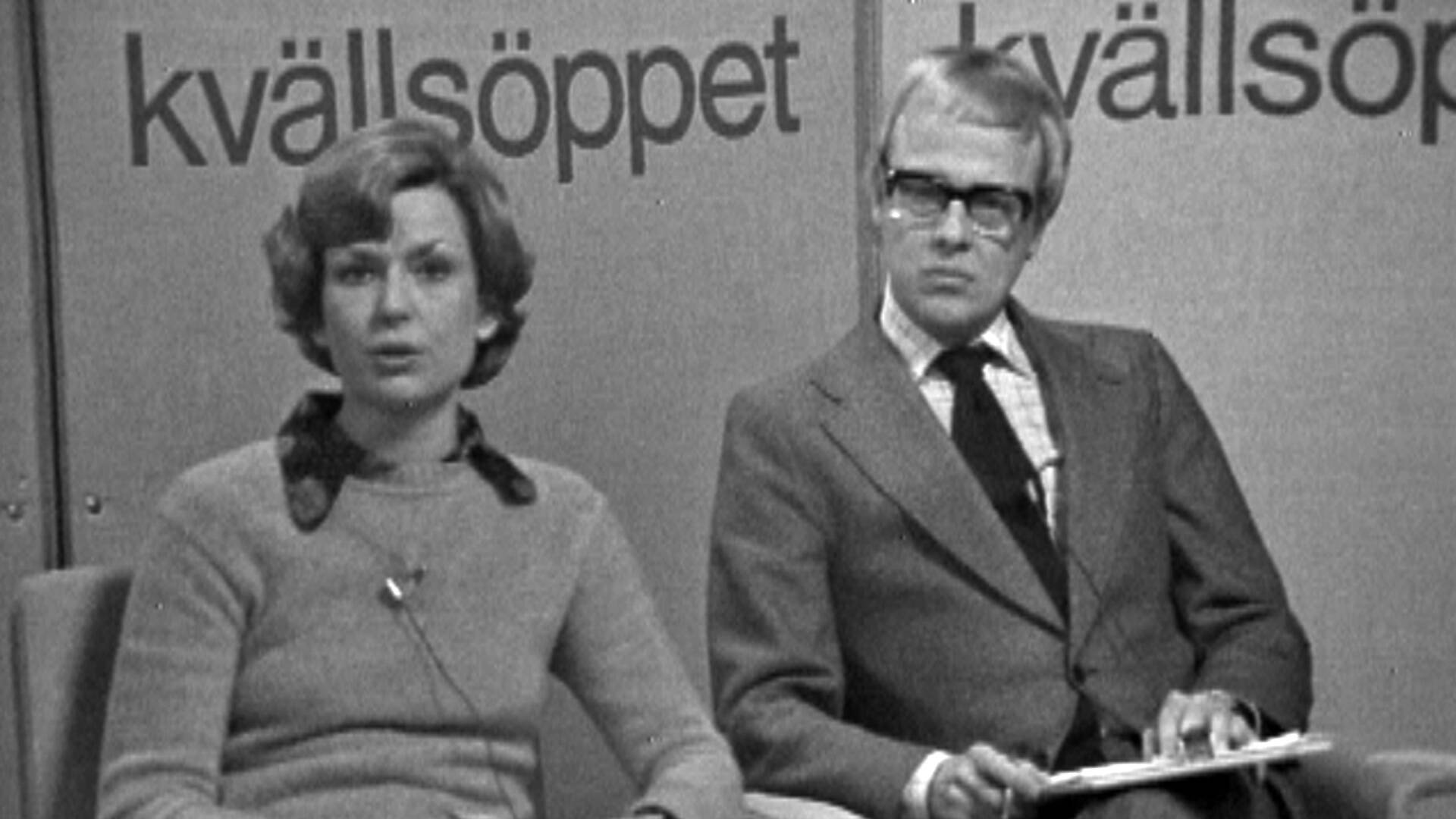 Kvällsöppet