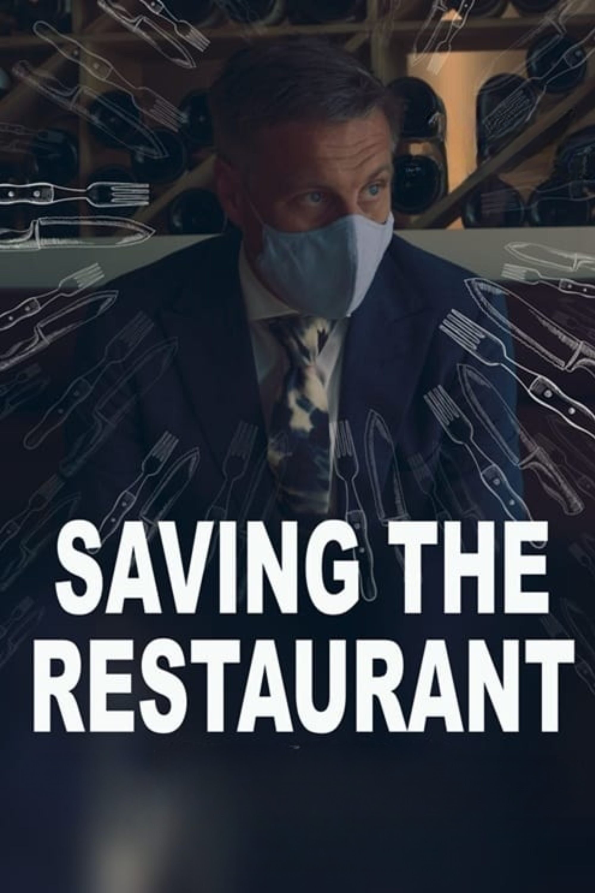 Saving the Restaurant