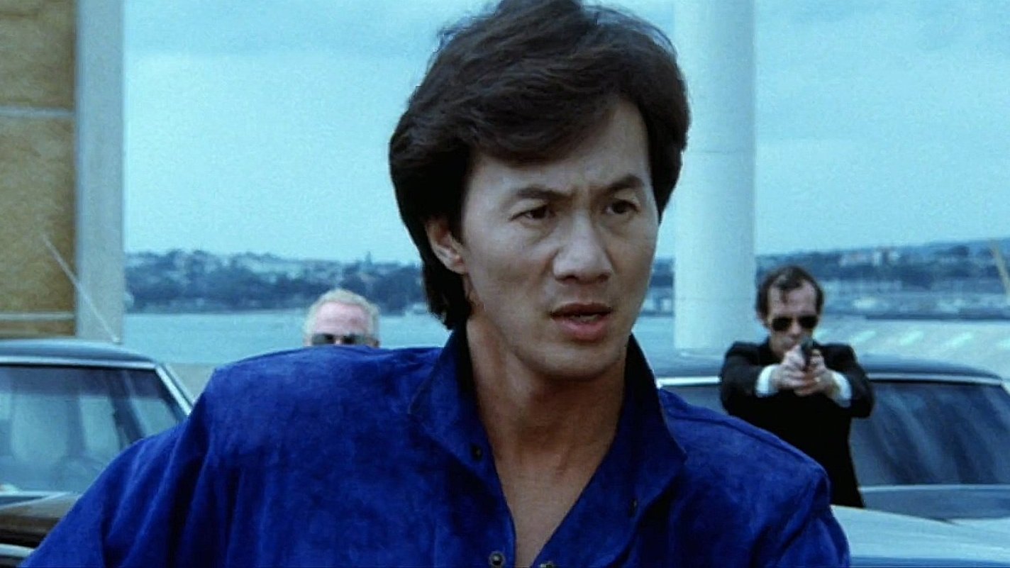 Mad Mission 4: You Never Die Twice