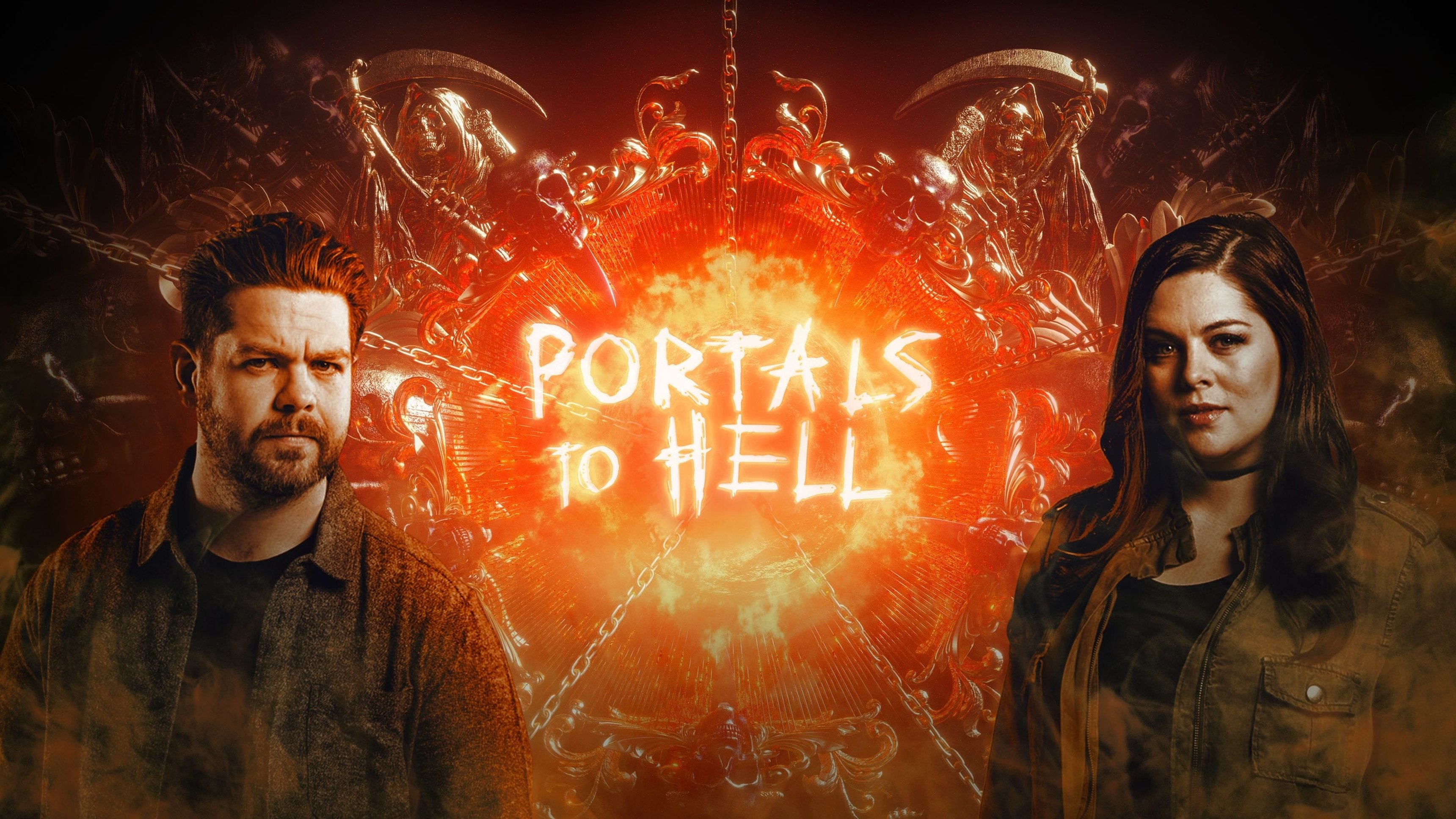 Portals To Hell
