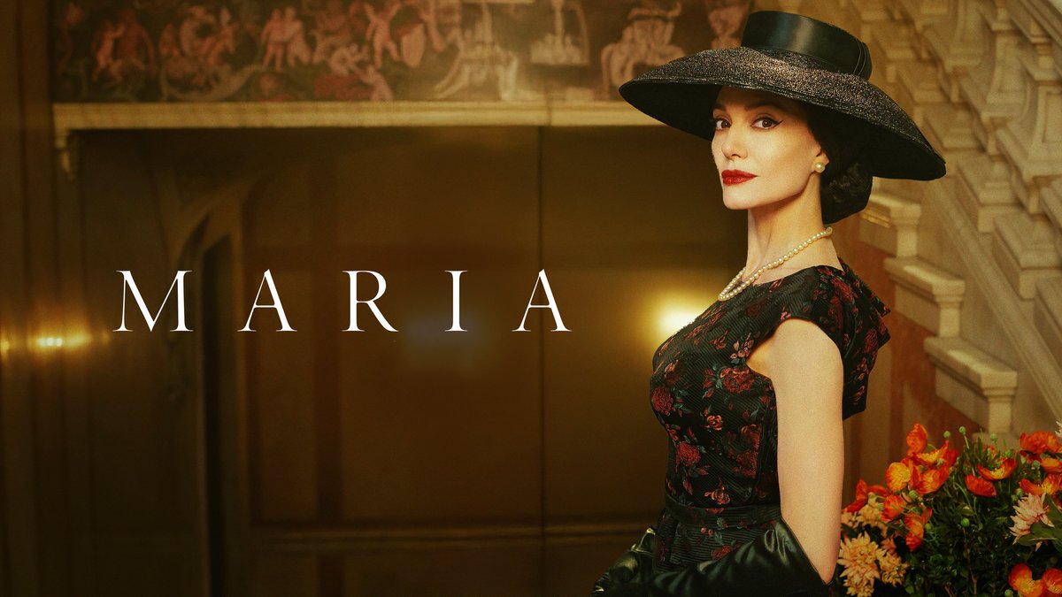 Maria | Tele2 Play