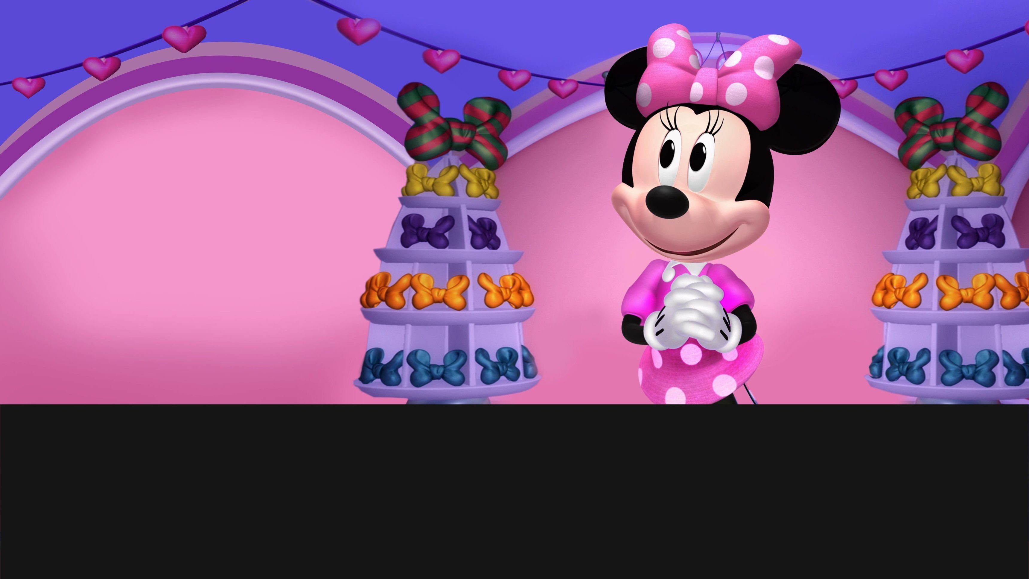 Mimmis Toons (Klipp)