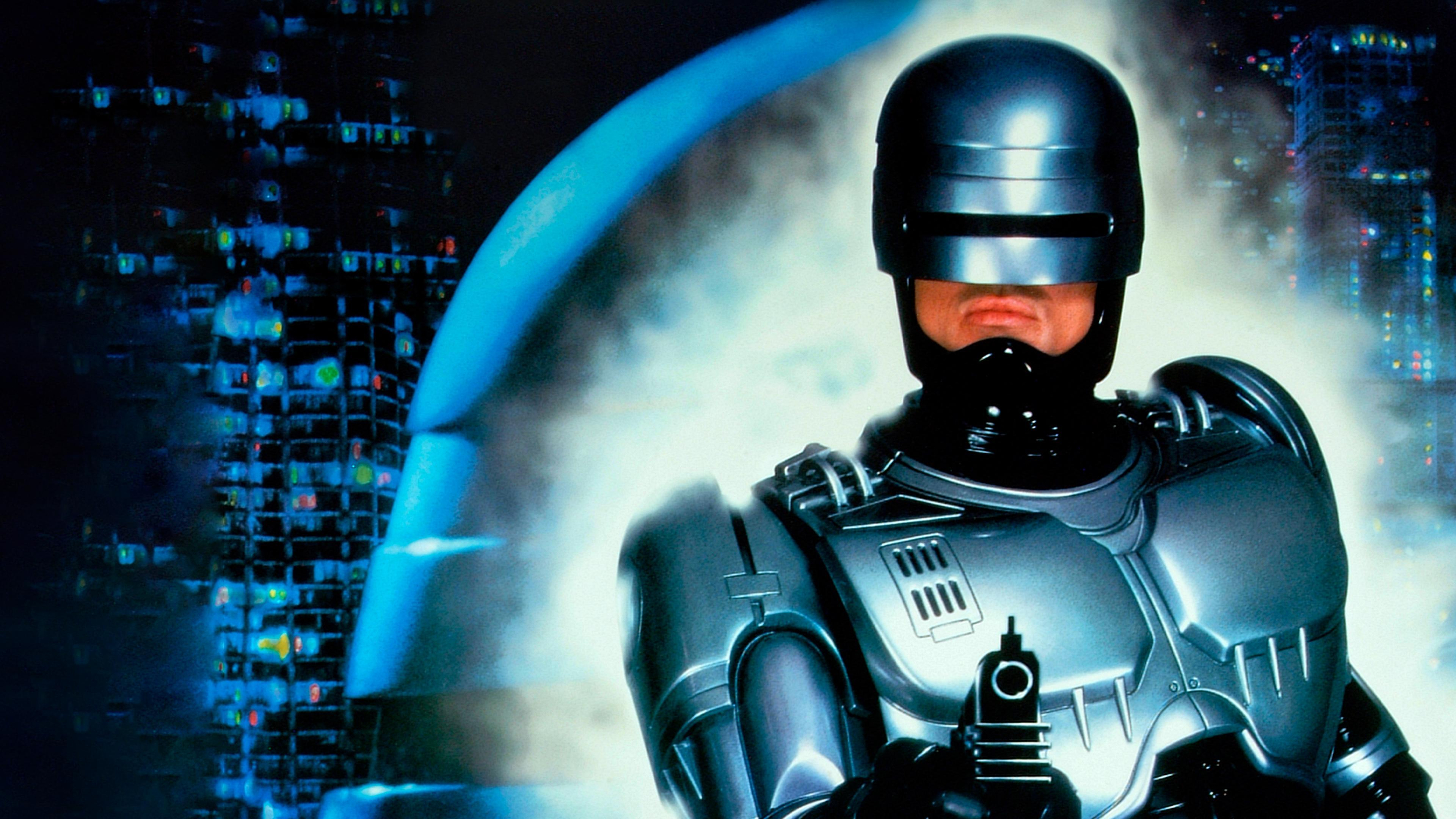 Robocop 3