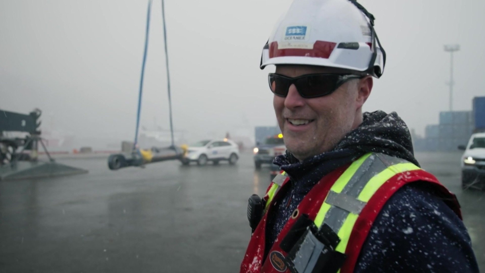 4. Röd fisk, blå fisk