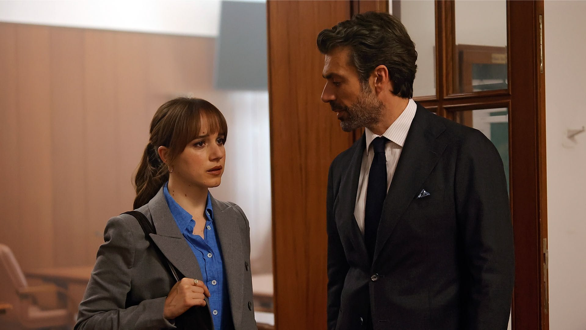 5. Episode 5