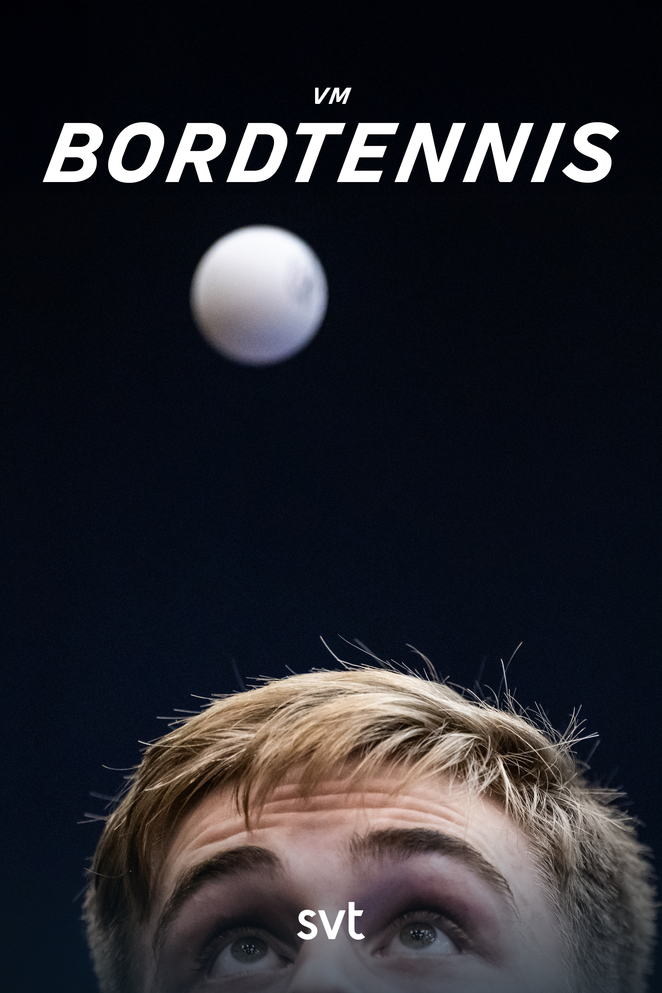 Bordtennis-VM