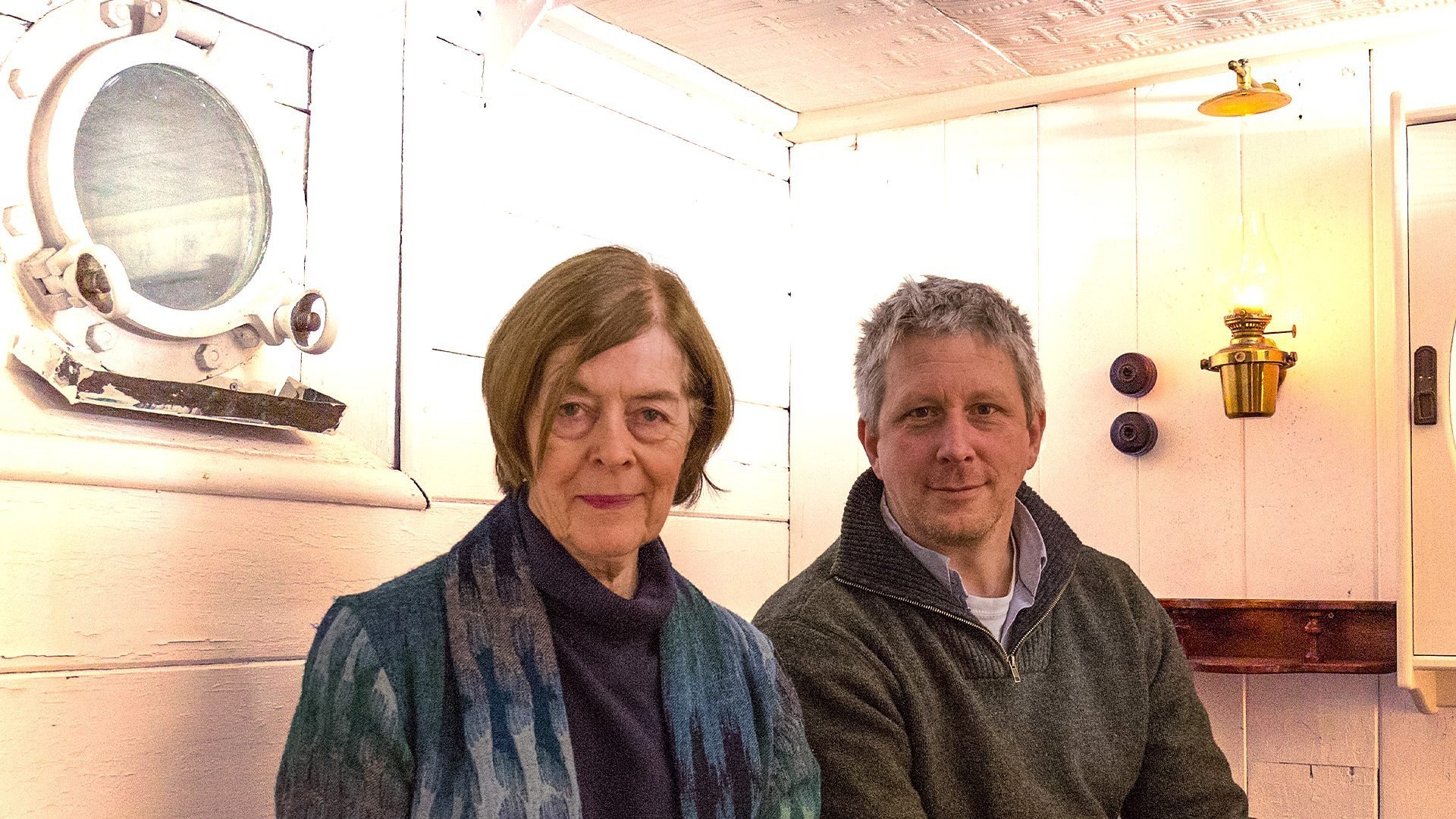 En polarforskares arv