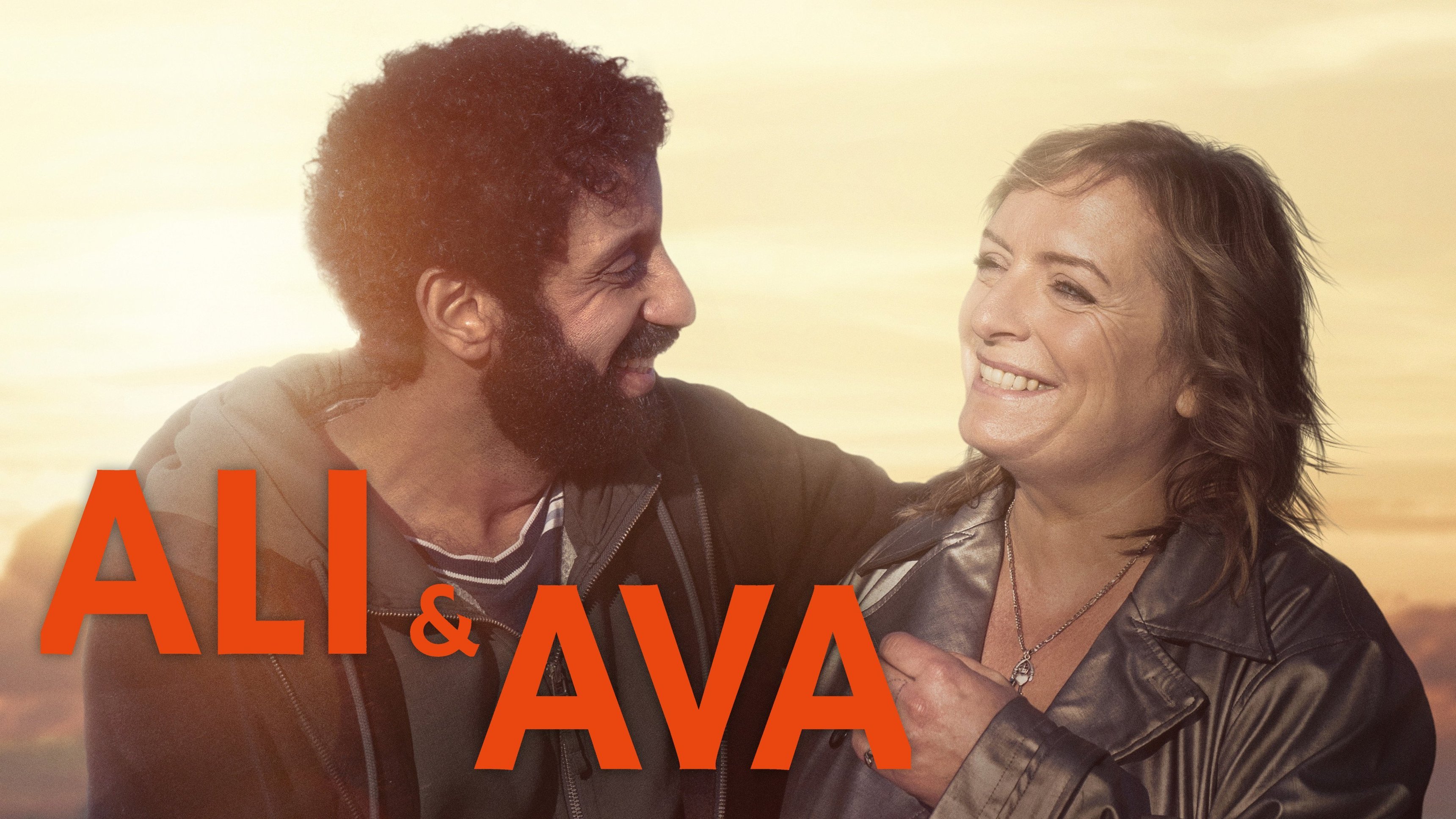 Ali & Ava
