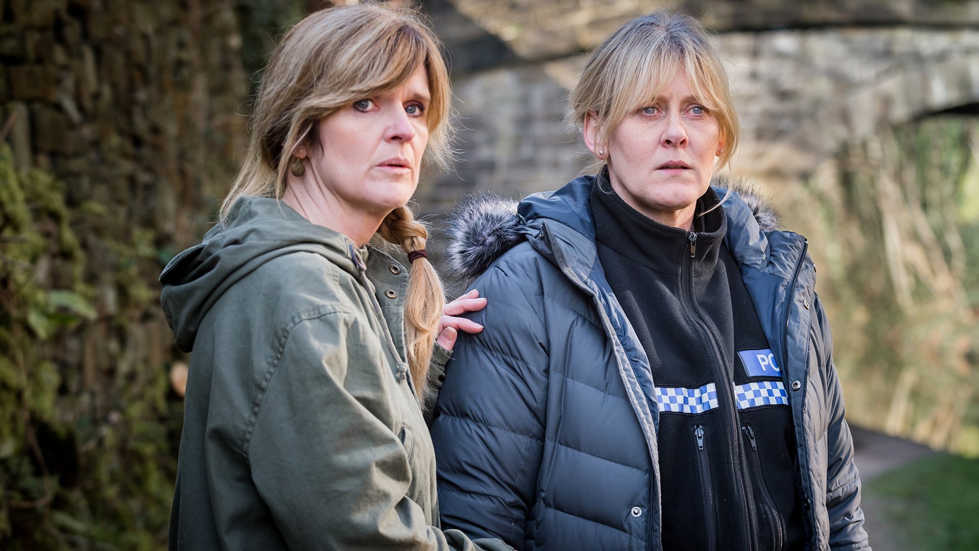 6. Happy Valley S01 E006
