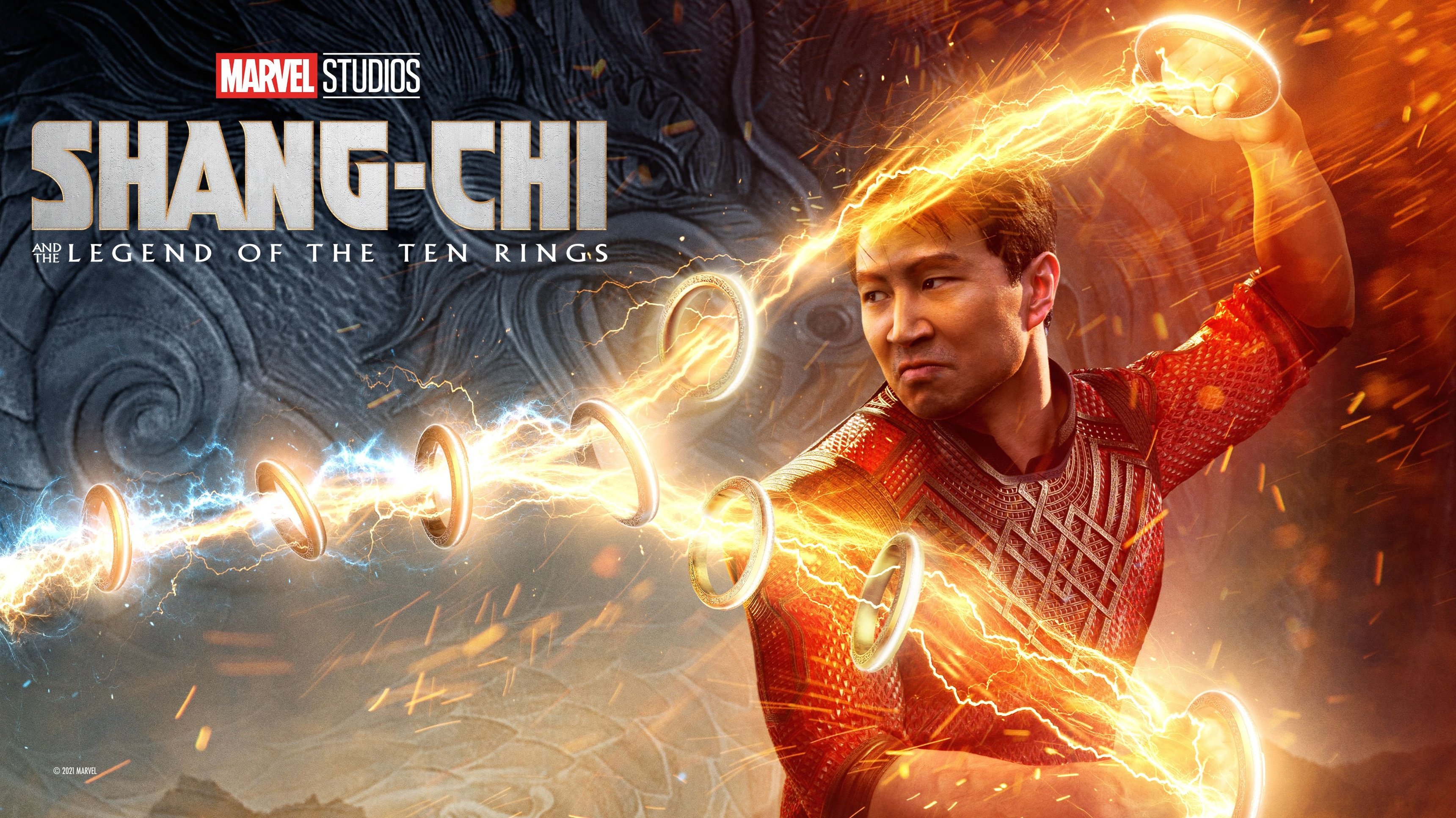 Shang-Chi and the Legend of the Ten Rings