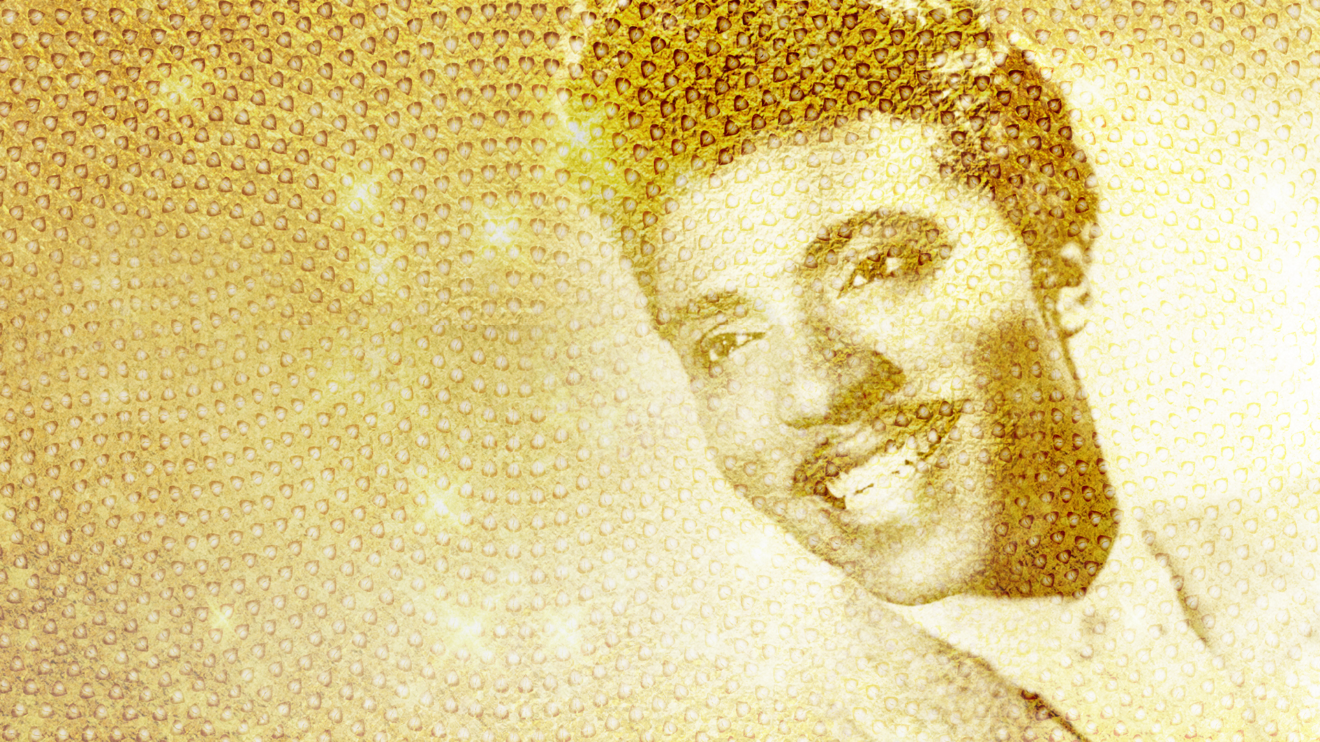 Little Richard – rockens supernova