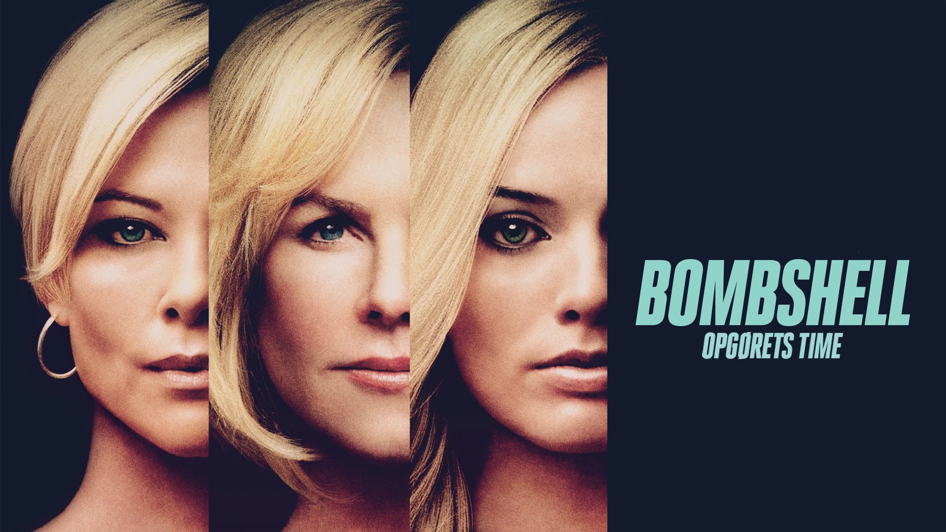 Bombshell