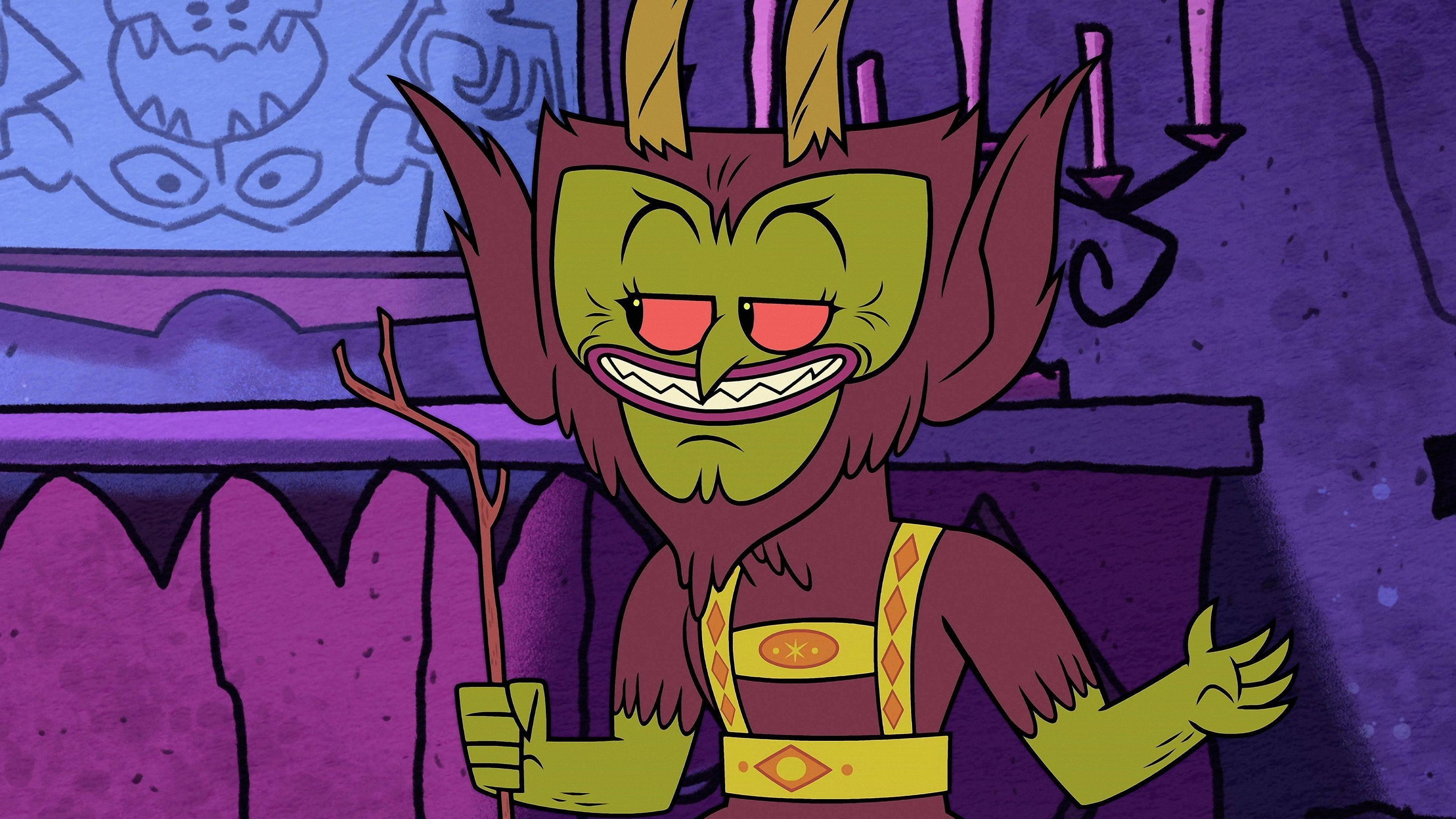 1. Välkomna på Halloween